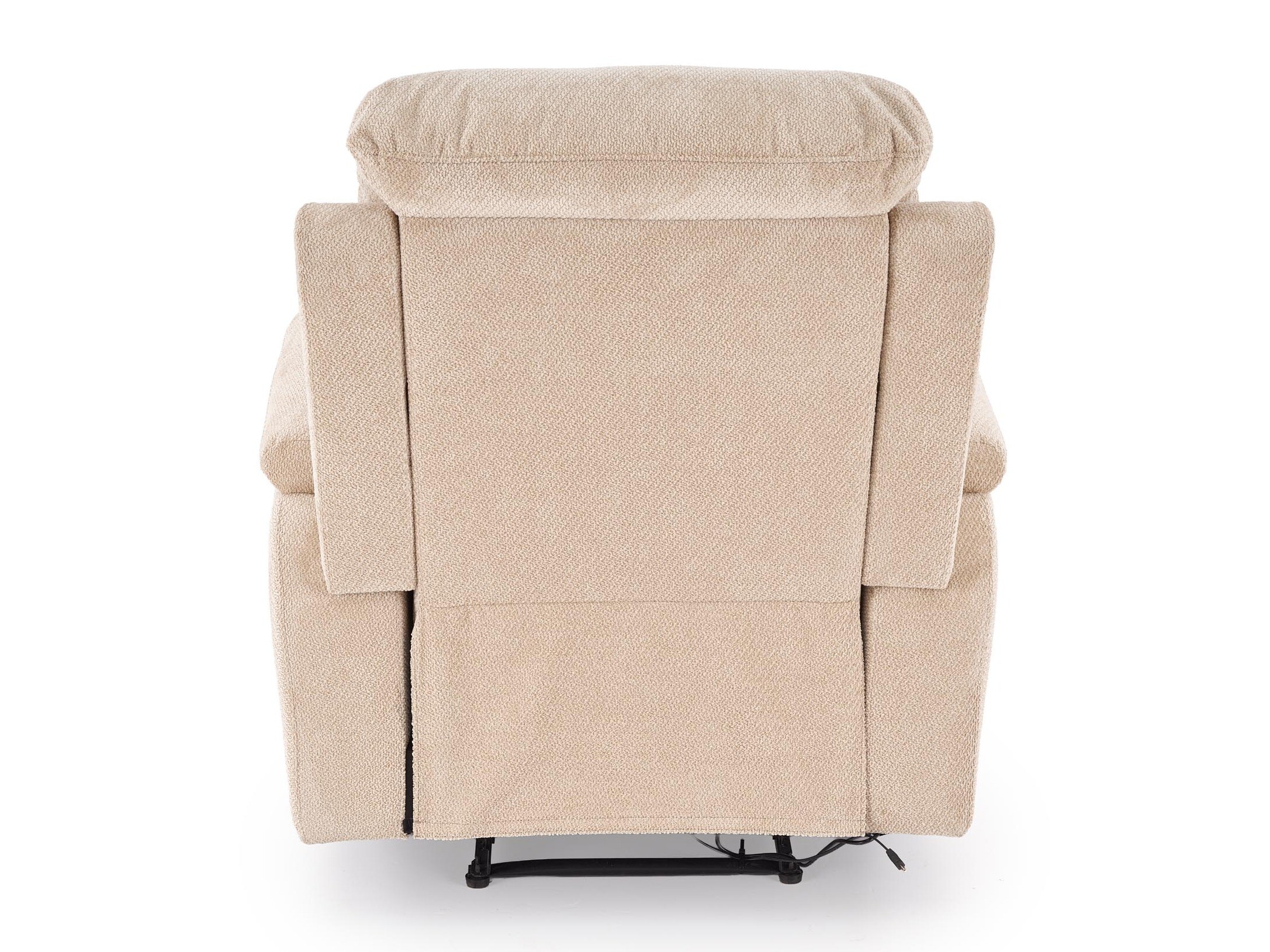 Armchair recliner Houston 2216 (Vinci 26)