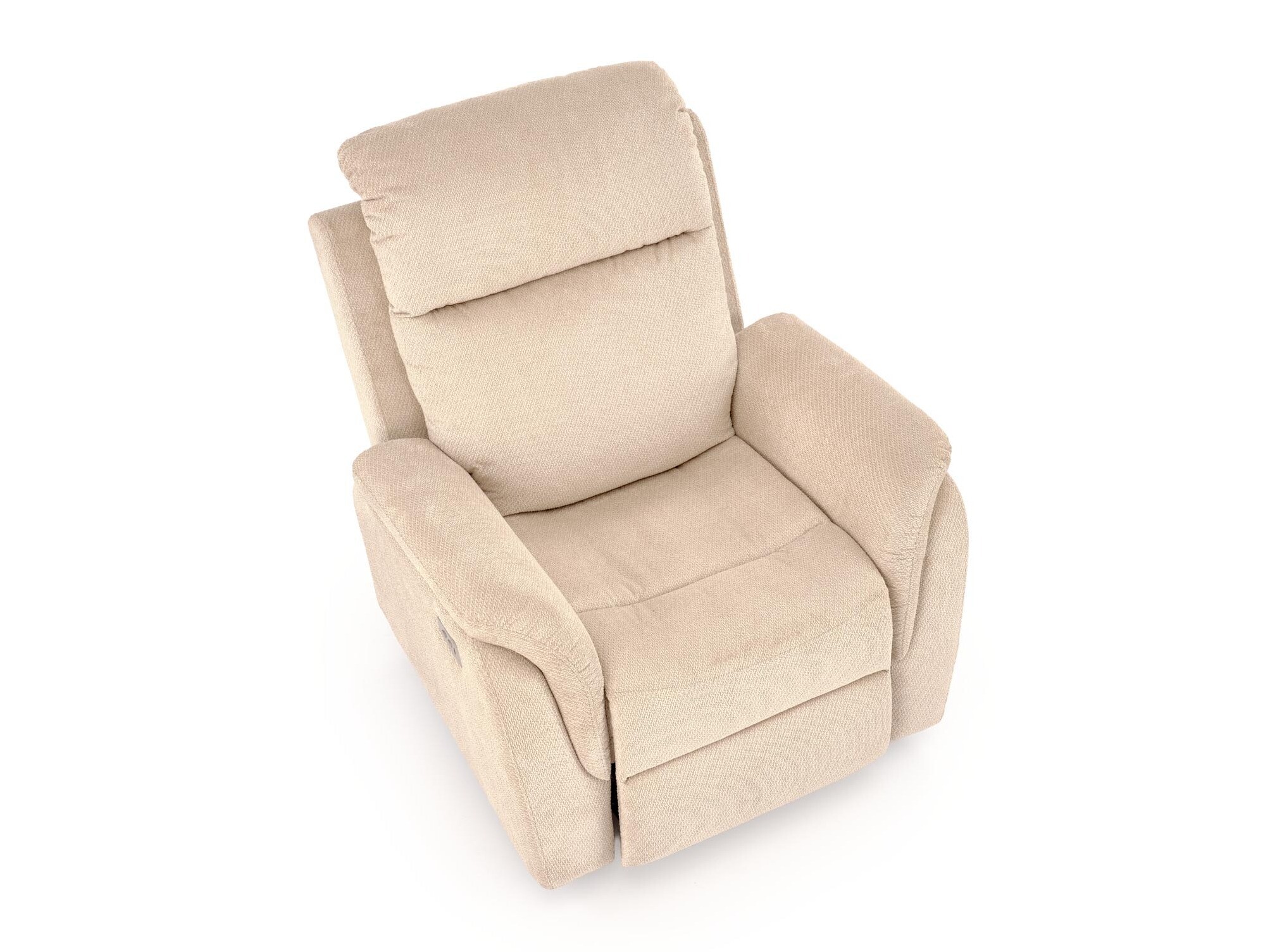 Armchair recliner Houston 2216 (Vinci 26)