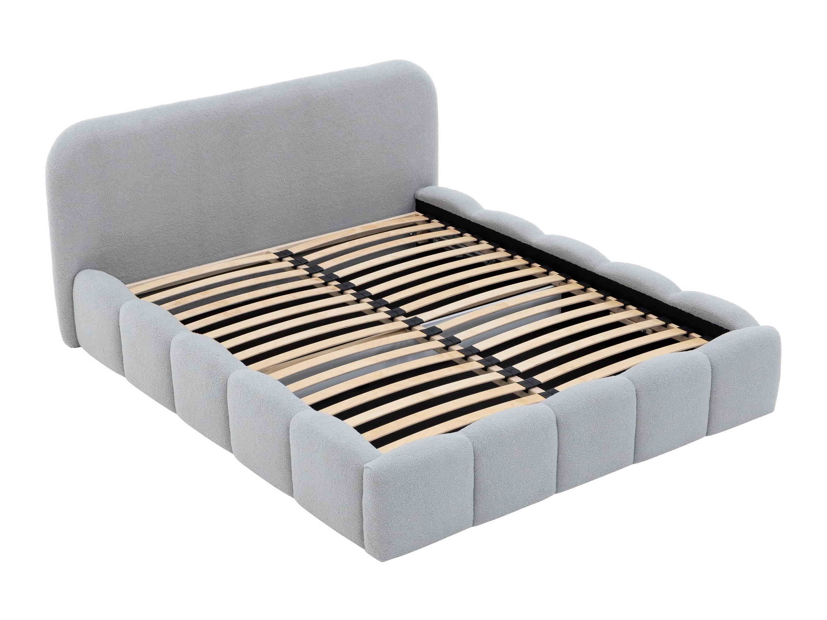Bed TrendyNest 135 (Lambi 03)
