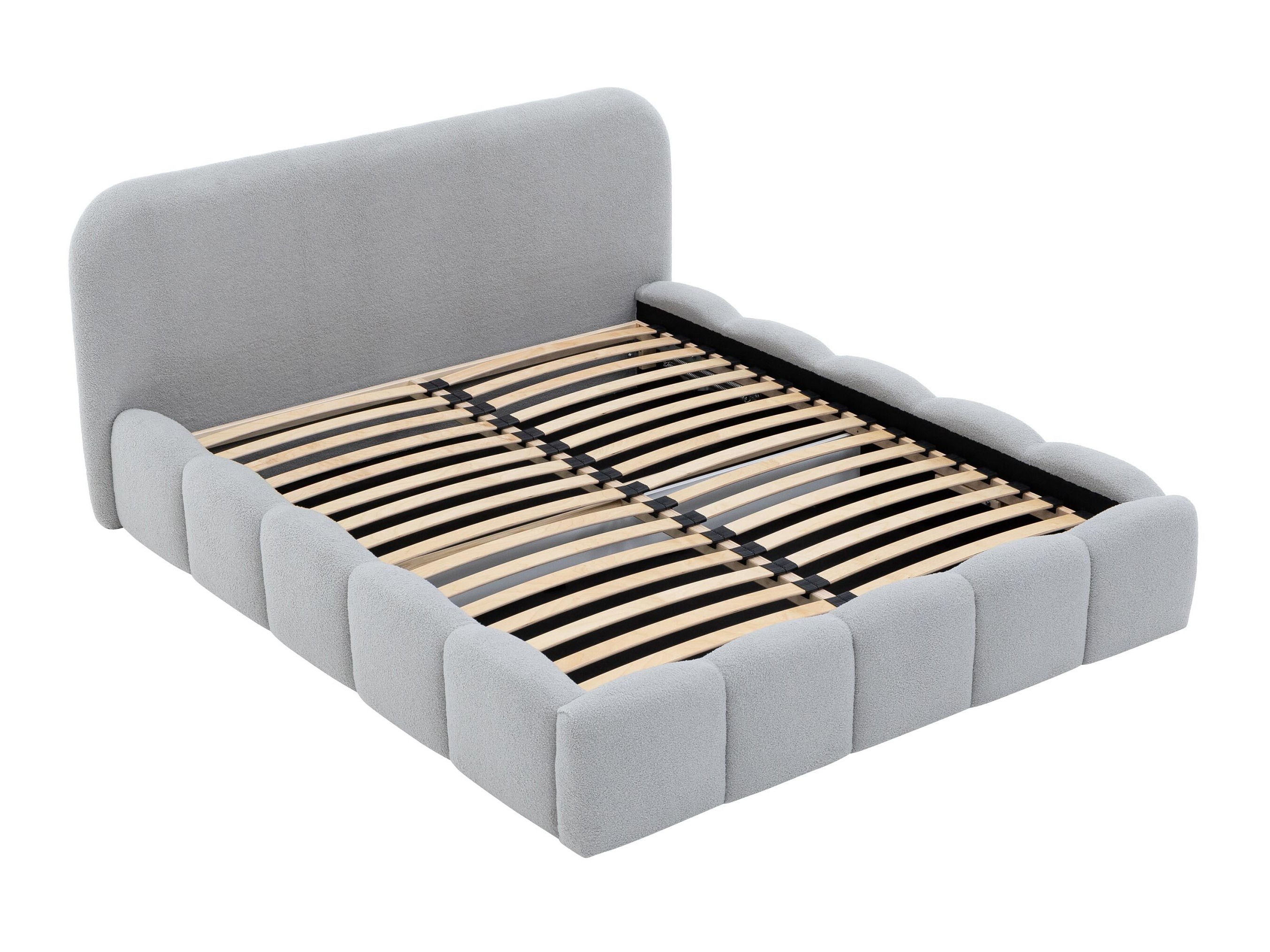 Bed TrendyNest 135 (Lambi 06)