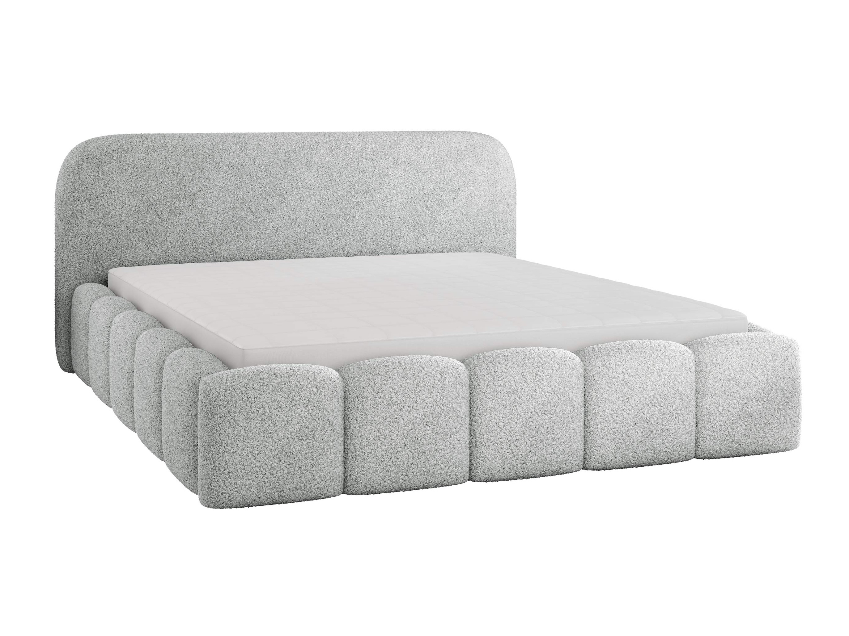 Bed TrendyNest 135 (Lambi 11)