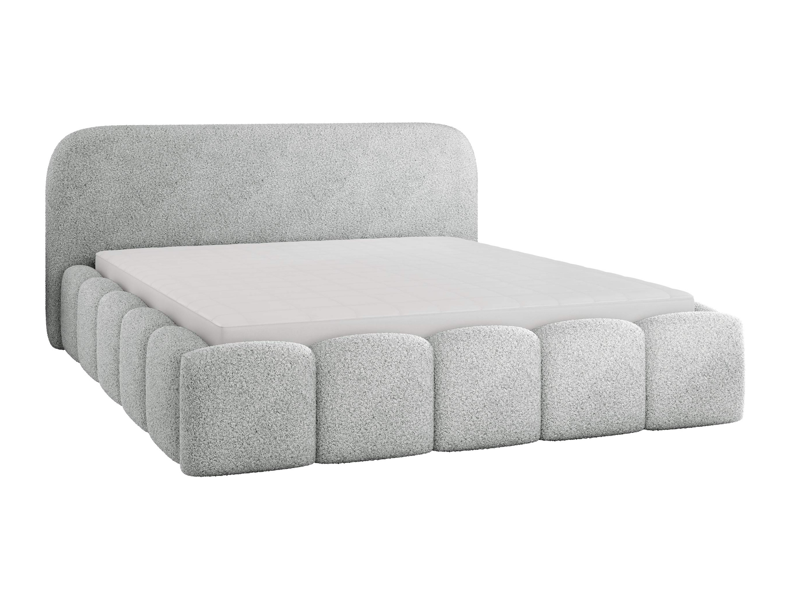 Bed TrendyNest 135 (Lambi 11)