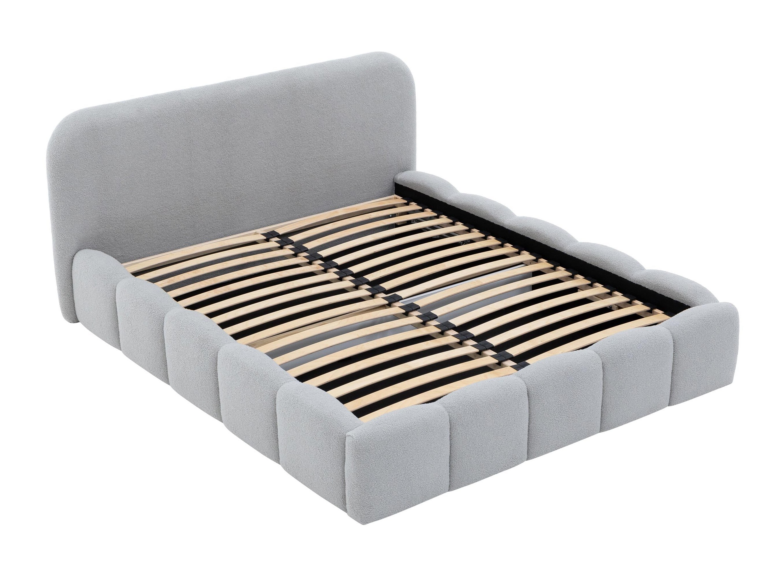 Bed TrendyNest 135 (Lambi 11)