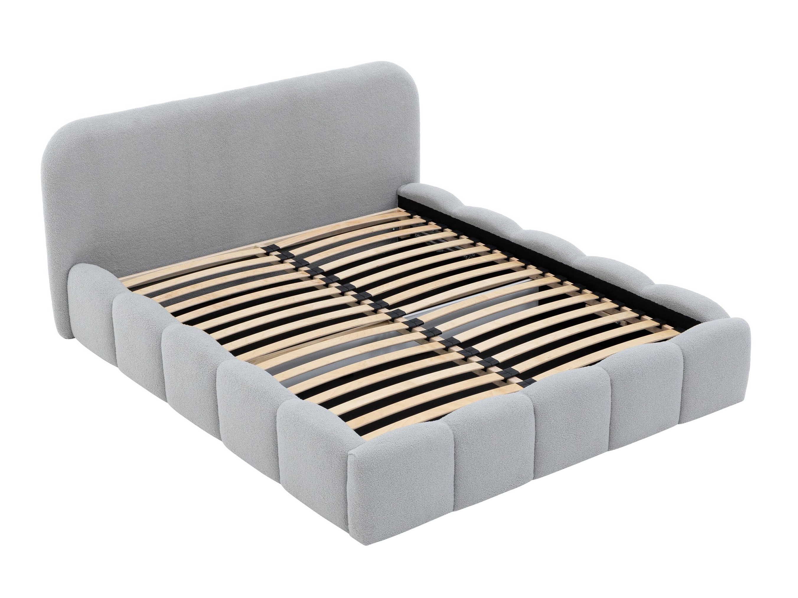 Bed TrendyNest 135 (Lambi 12)
