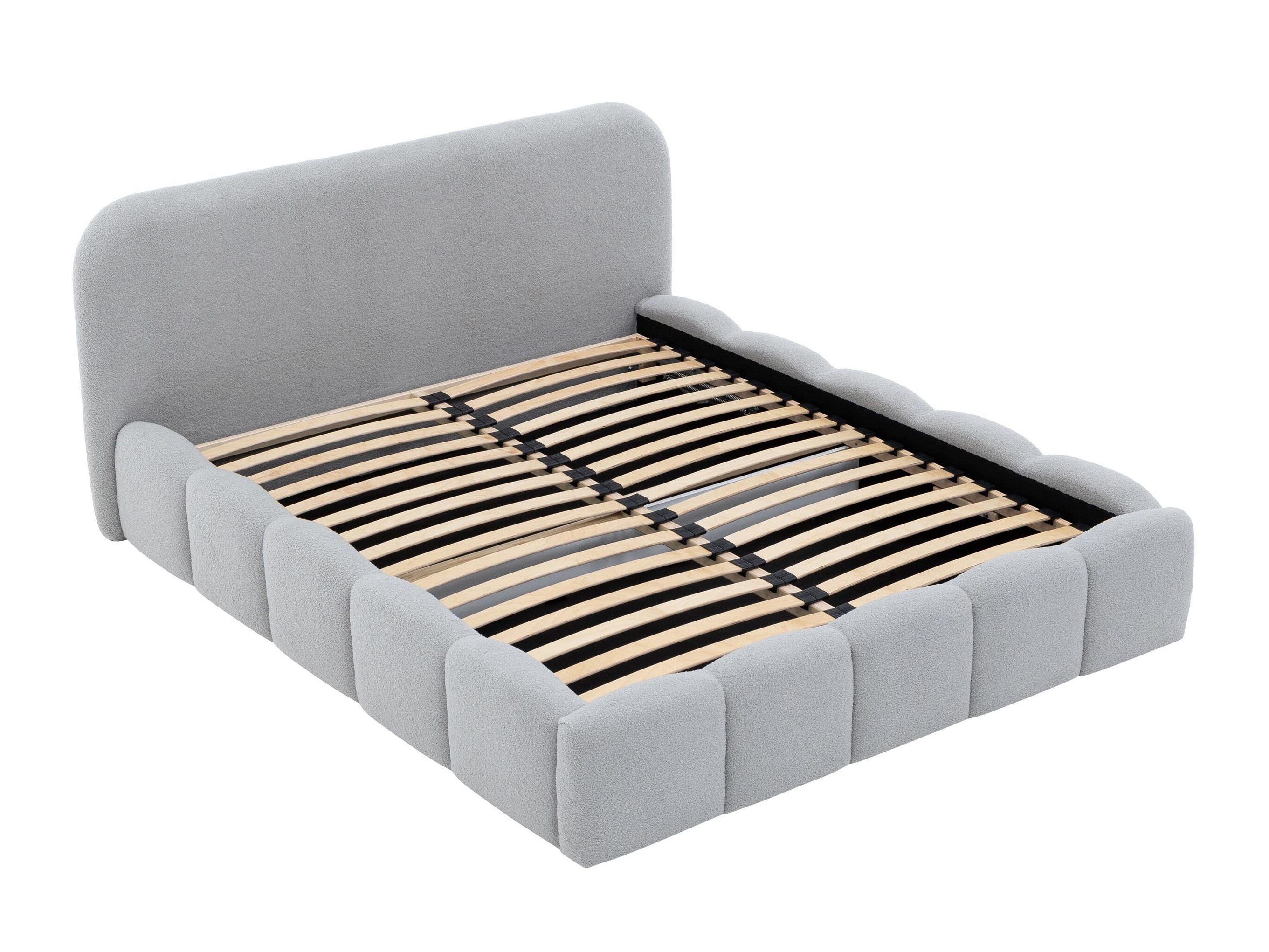 Bed TrendyNest 135 (Lambi 12)