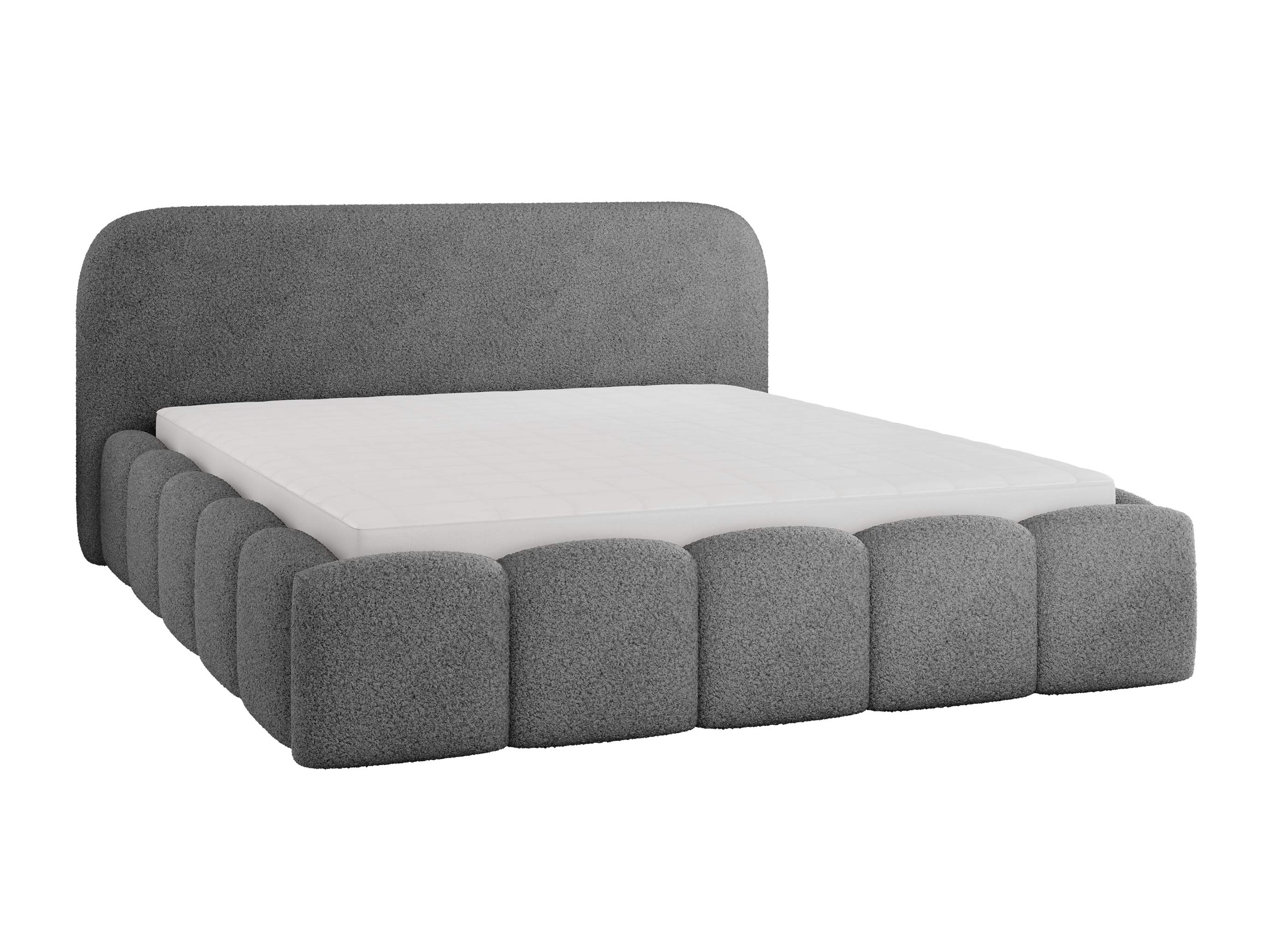 Bed TrendyNest 135 (Lambi 12)