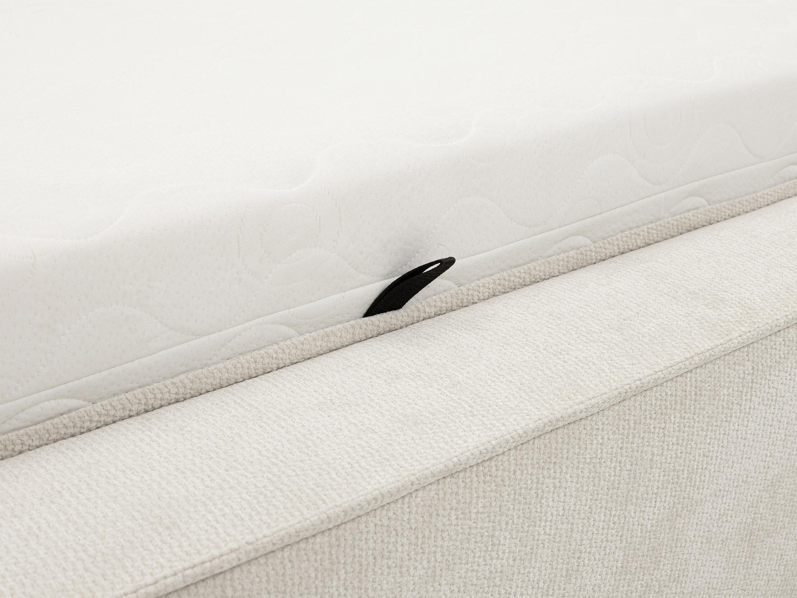 Bed TrendyNest 136 (Lumo 30)