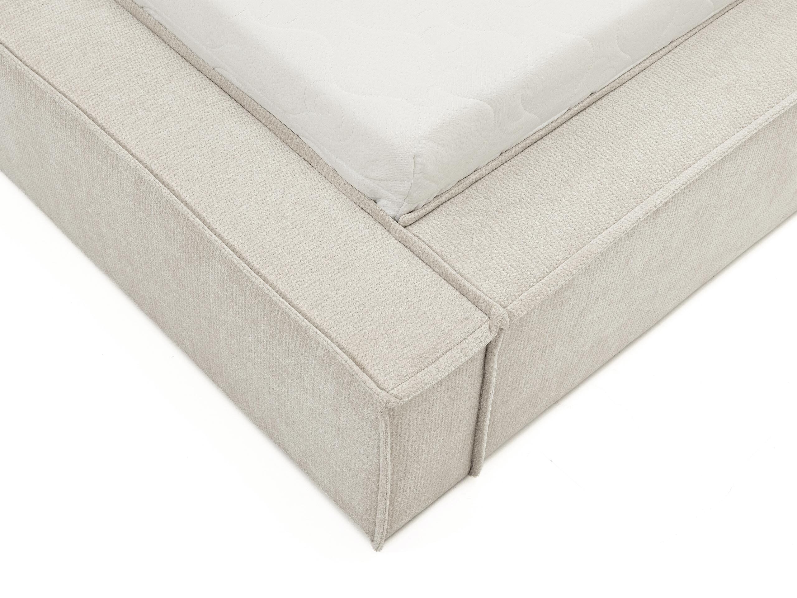 Bed TrendyNest 136 (Lumo 75)