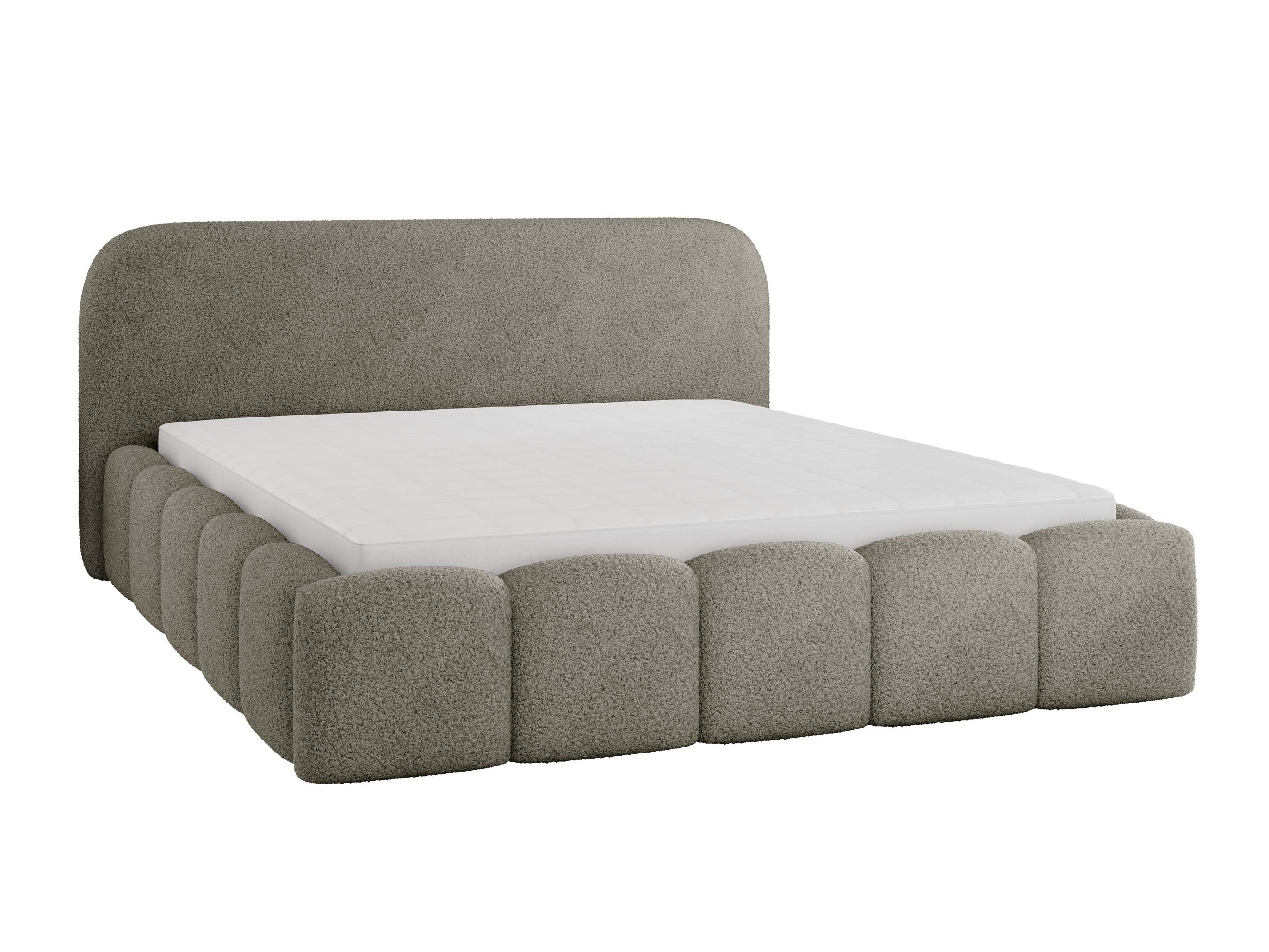 Bed TrendyNest Orata (Lambi 03)