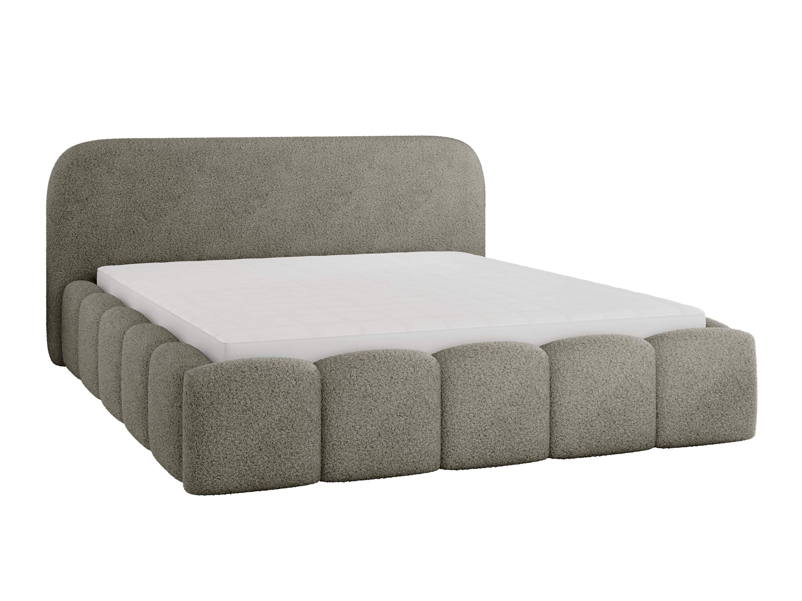 Bed TrendyNest Orata (Lambi 03)
