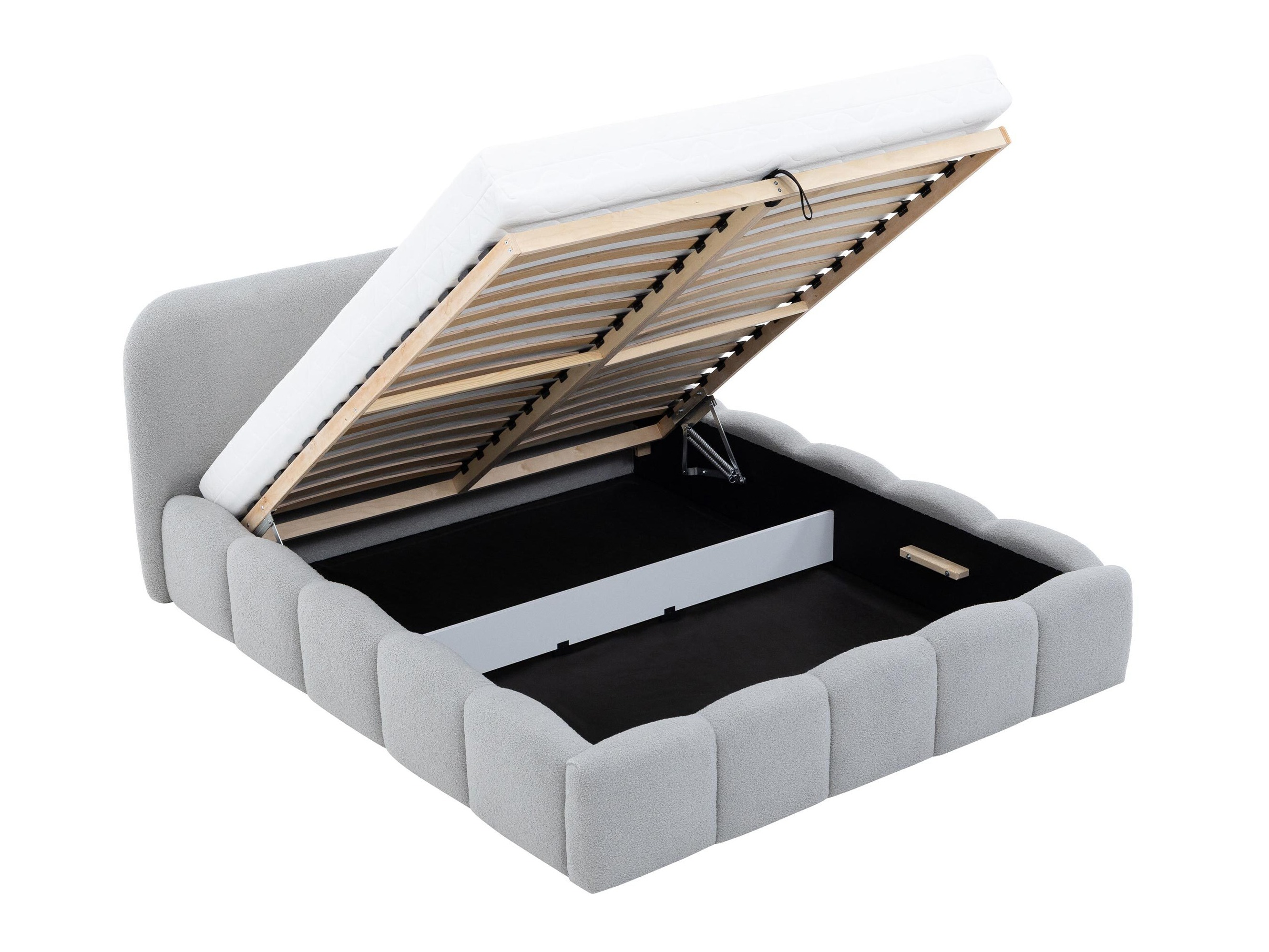 Bed TrendyNest Orata (Lambi 04)