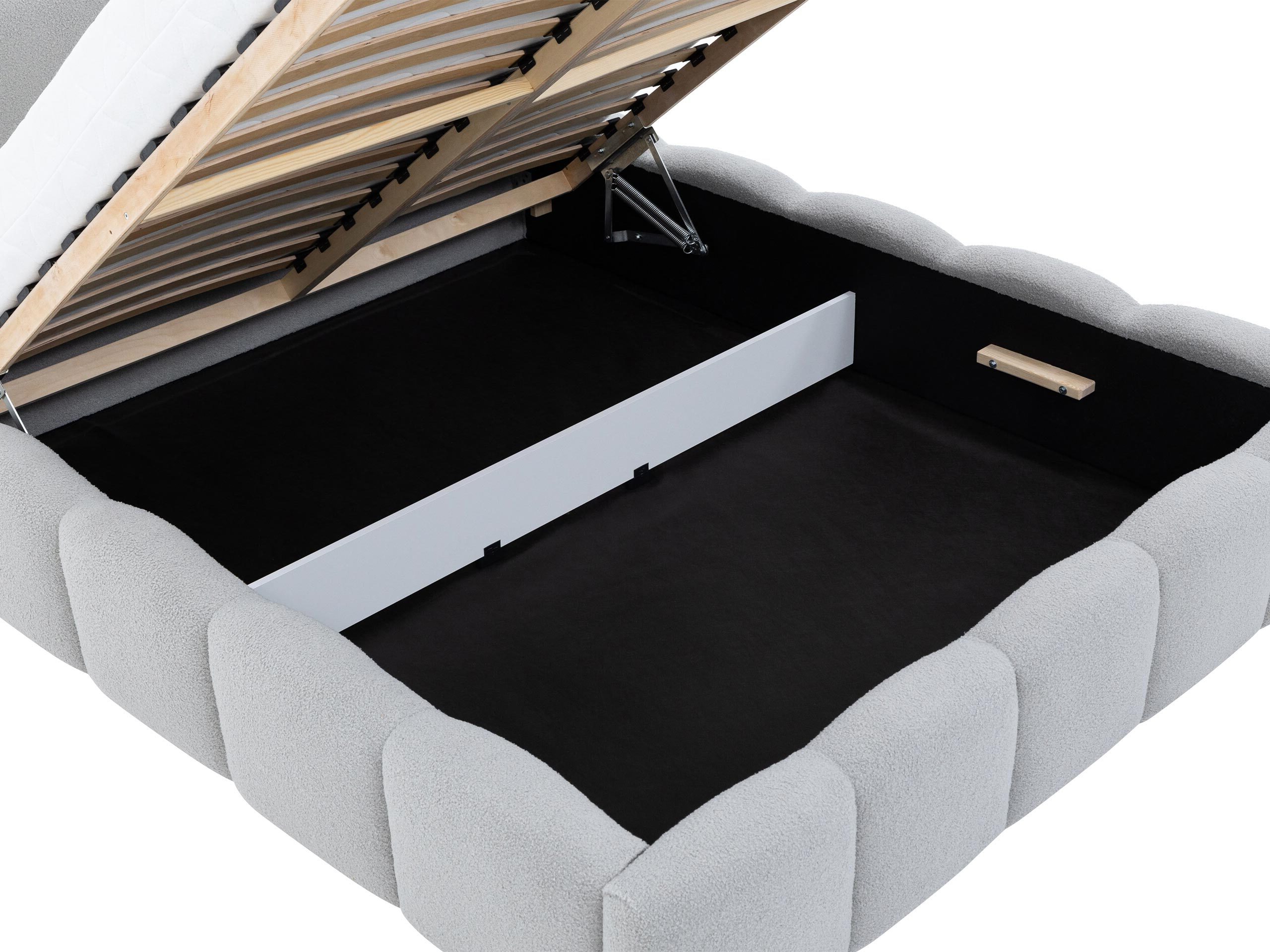 Bed TrendyNest Orata (Lambi 04)