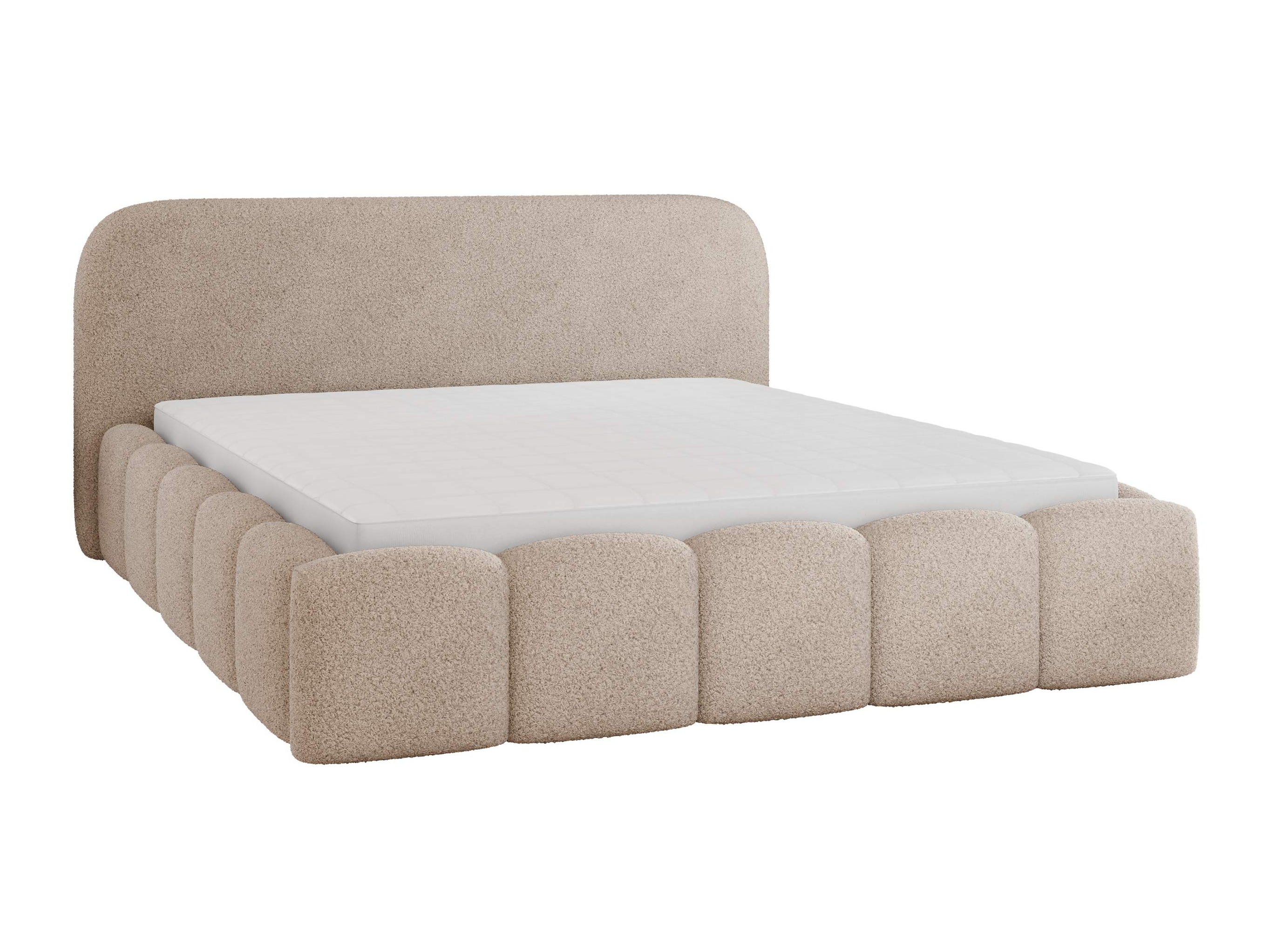 Bed TrendyNest Orata (Lambi 06)