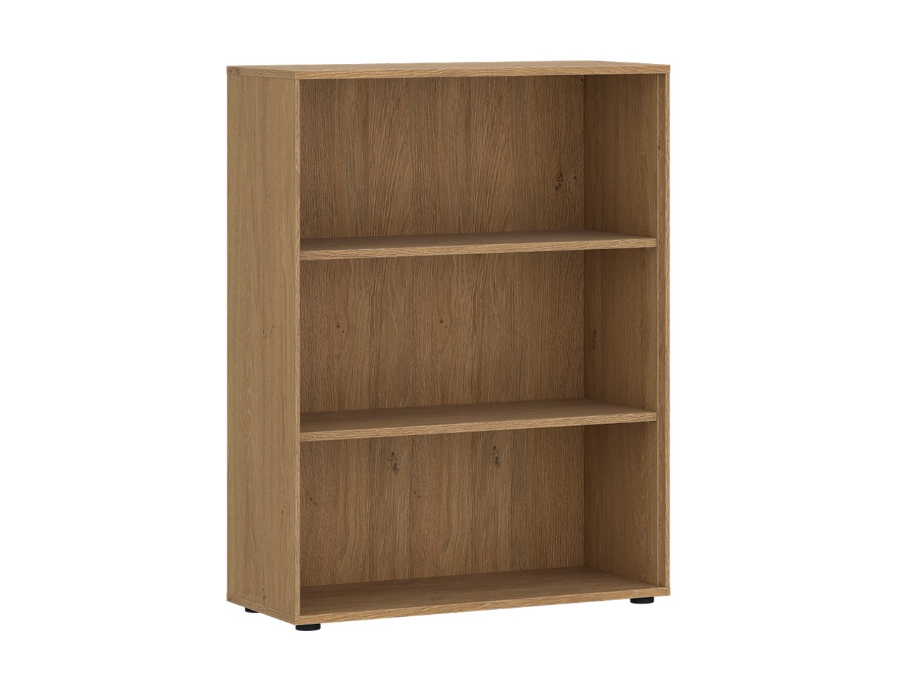 Bookcase Elbteni 106