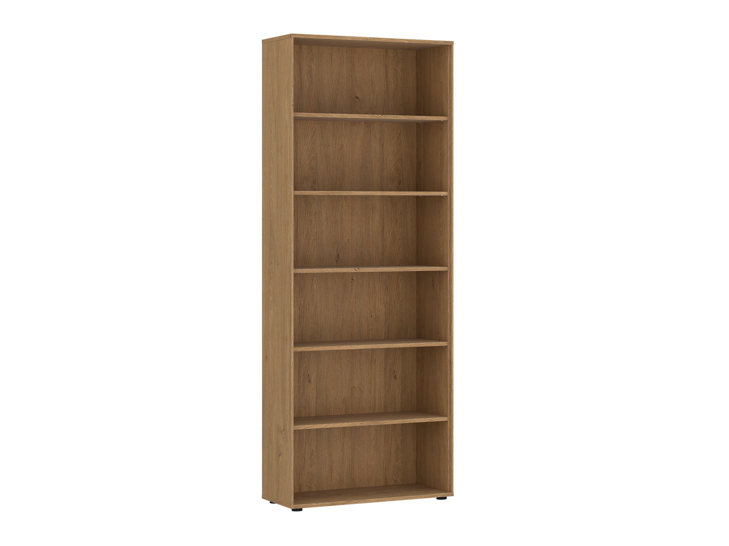 Bookcase Elbteni 107