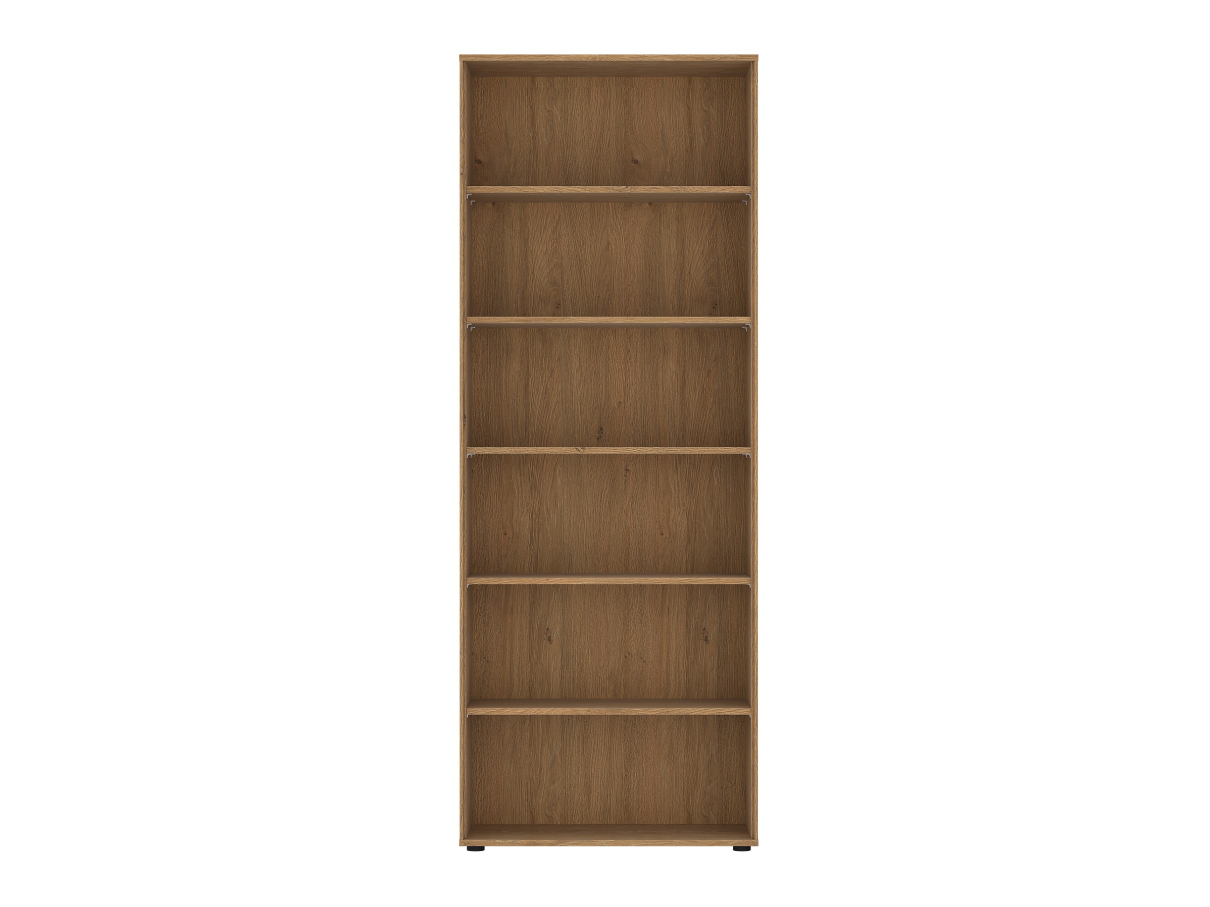 Bookcase Elbteni 107