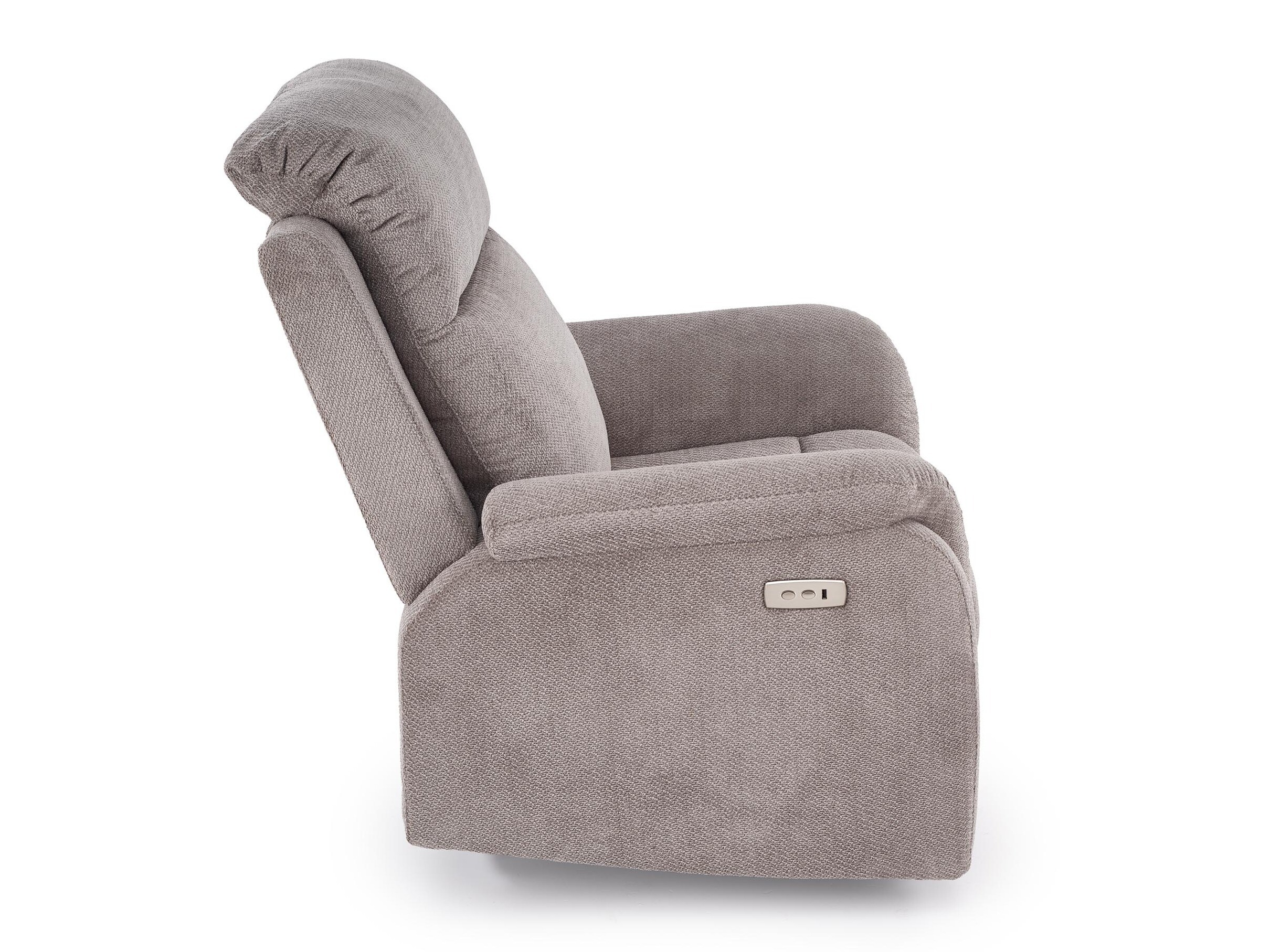 Recliner armchair Houston 2216 (Vinci 11)