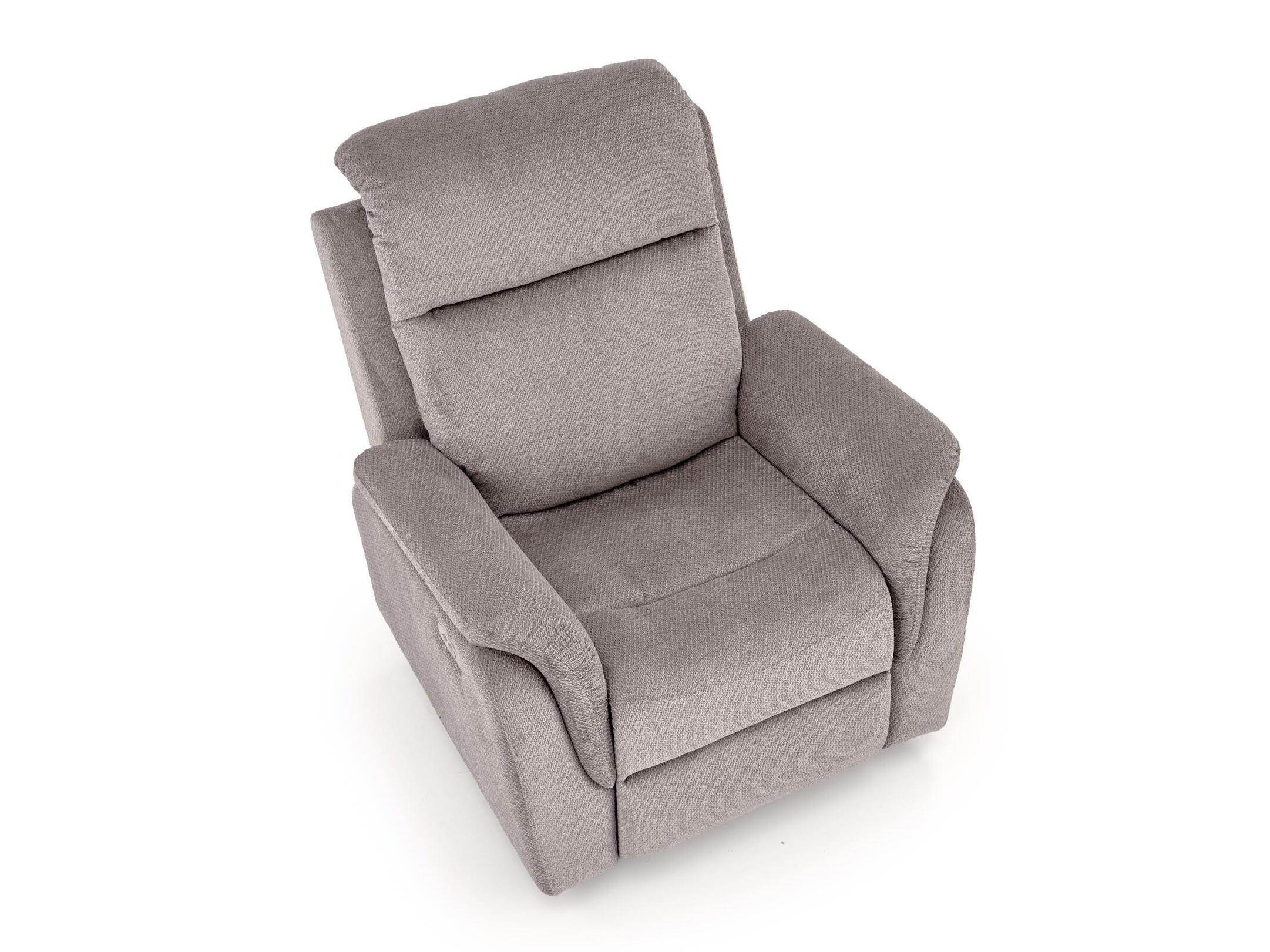 Recliner armchair Houston 2216 (Vinci 11)