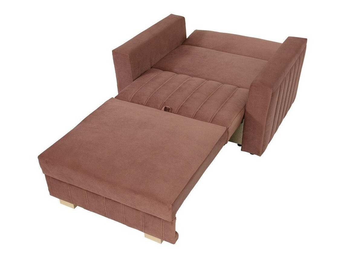 Armchair SI251 with damaged packaging