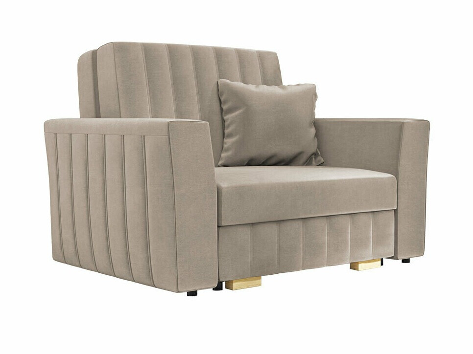 Armchair SI251 with damaged packaging