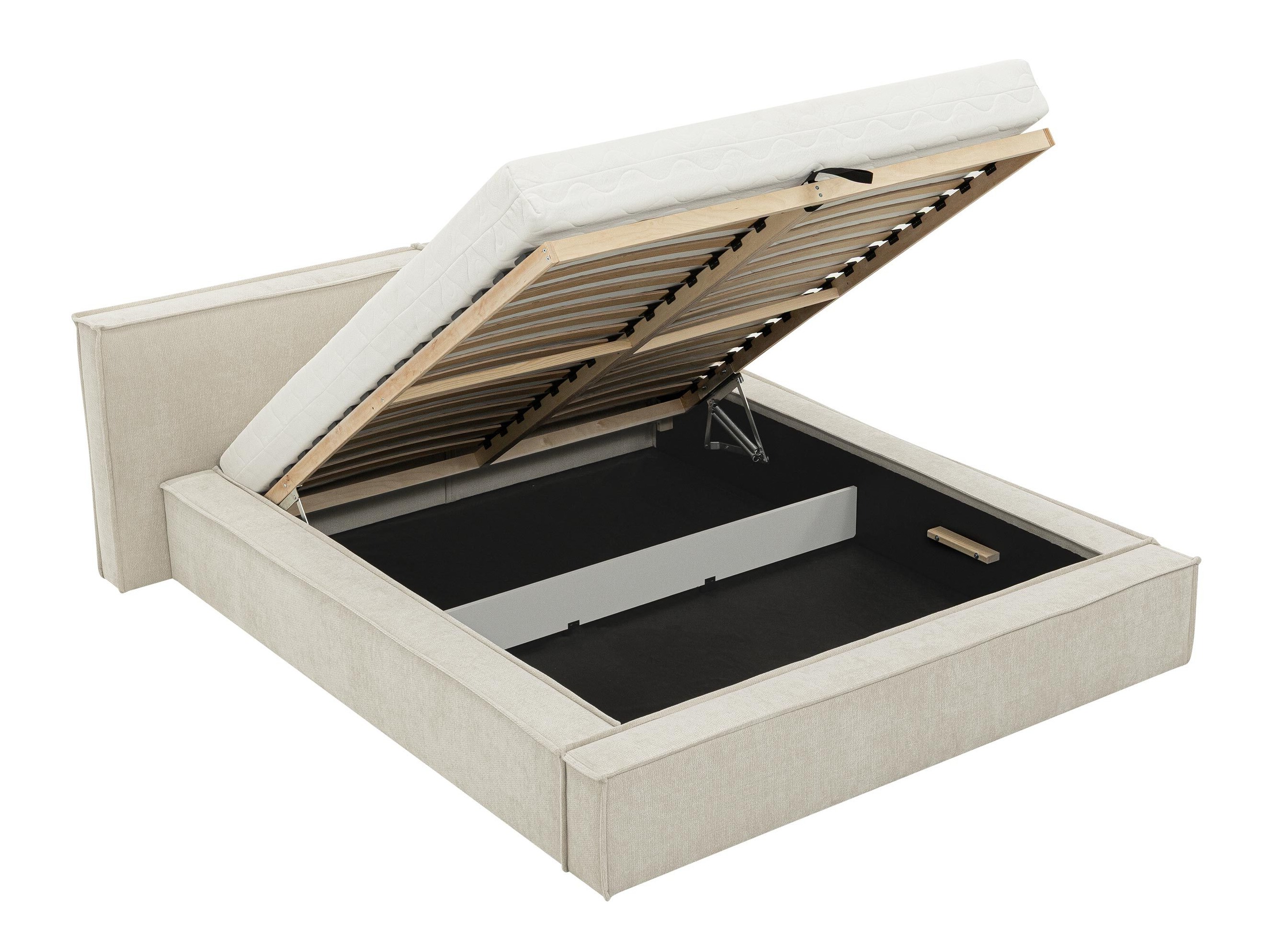 Bed TrendyNest 136 (Lumo 30)