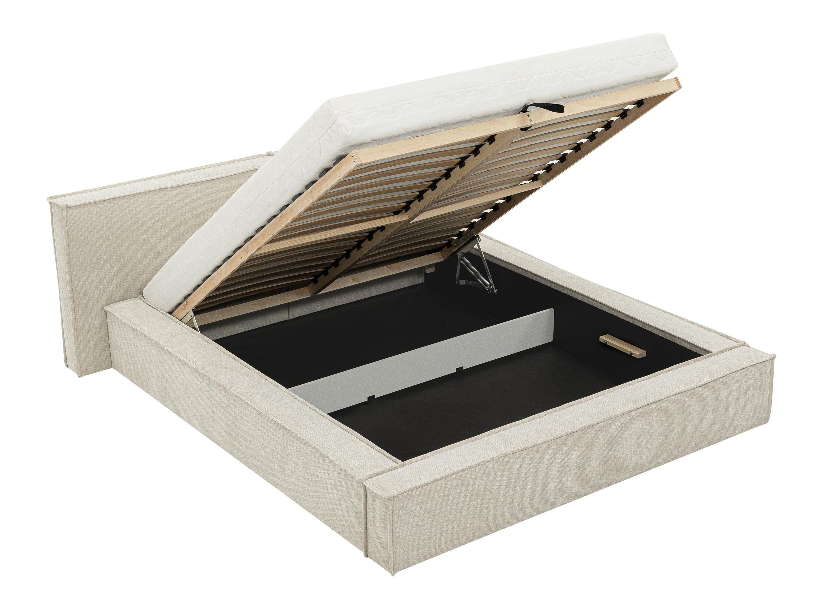 Bed TrendyNest 136 (Lumo 40)