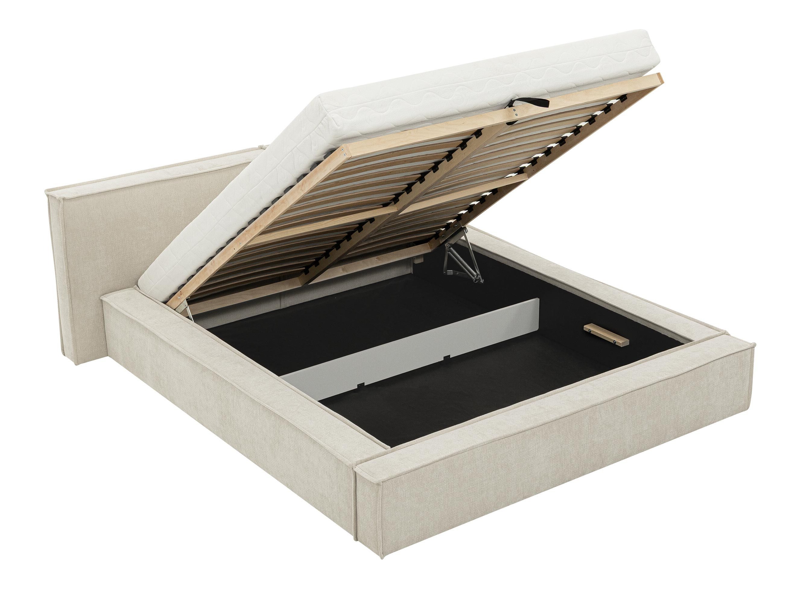 Bed TrendyNest 136 (Lumo 65)
