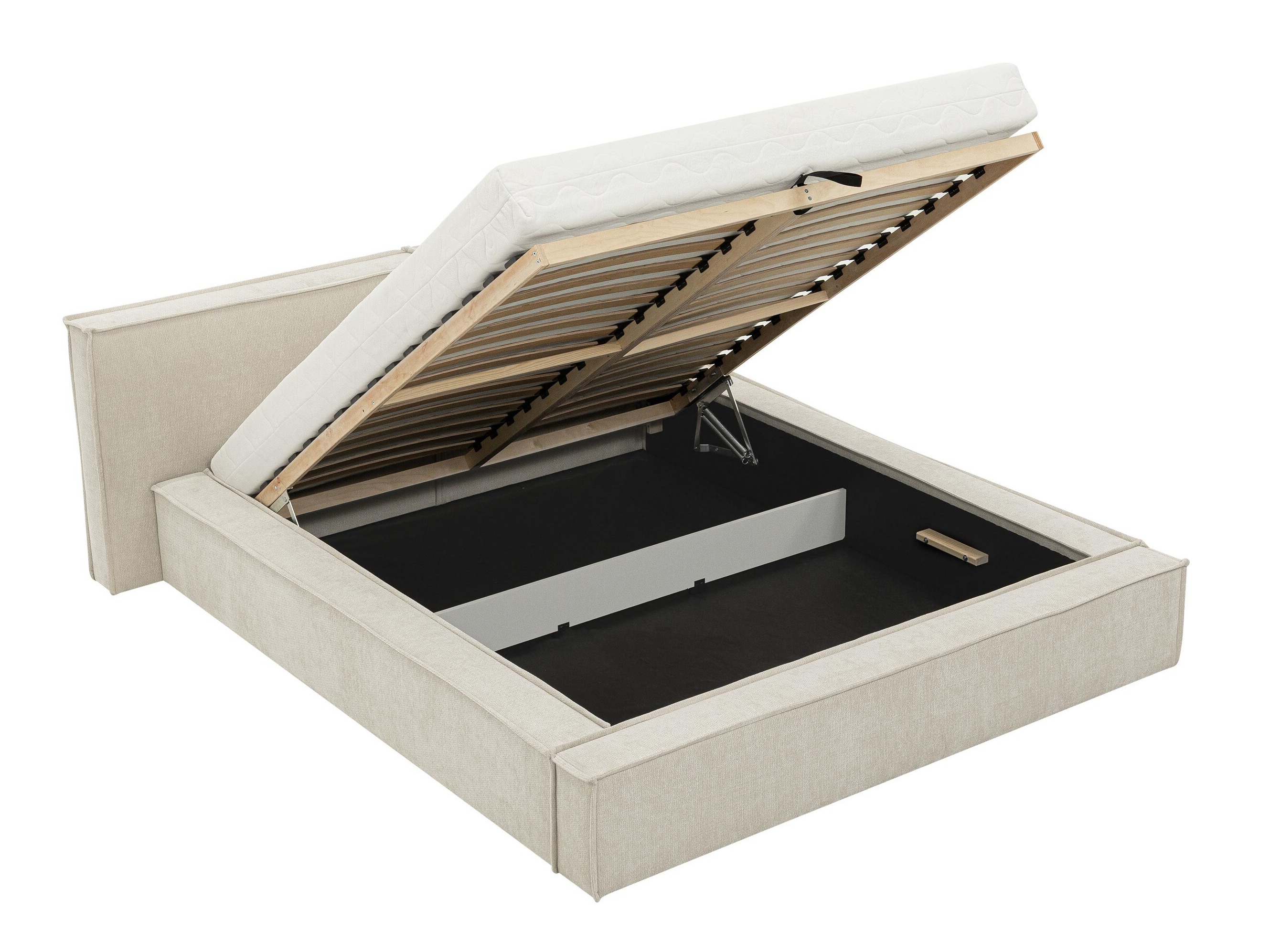Bed TrendyNest 136 (Margo 227.09)