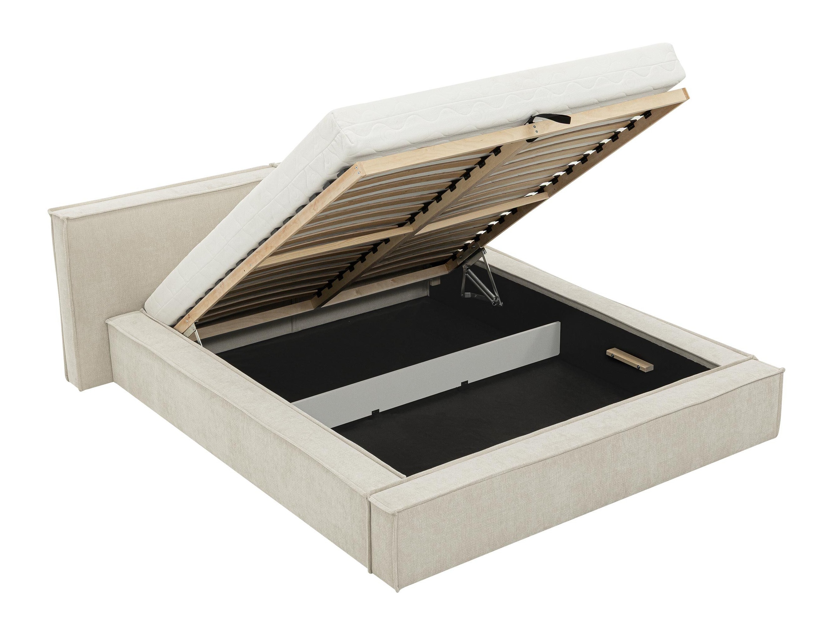 Bed TrendyNest Cedra (Lumo 75)