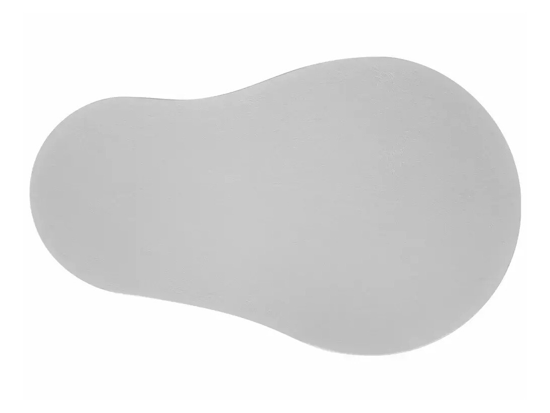 Coffee table Detroit 1060 (Light grey)