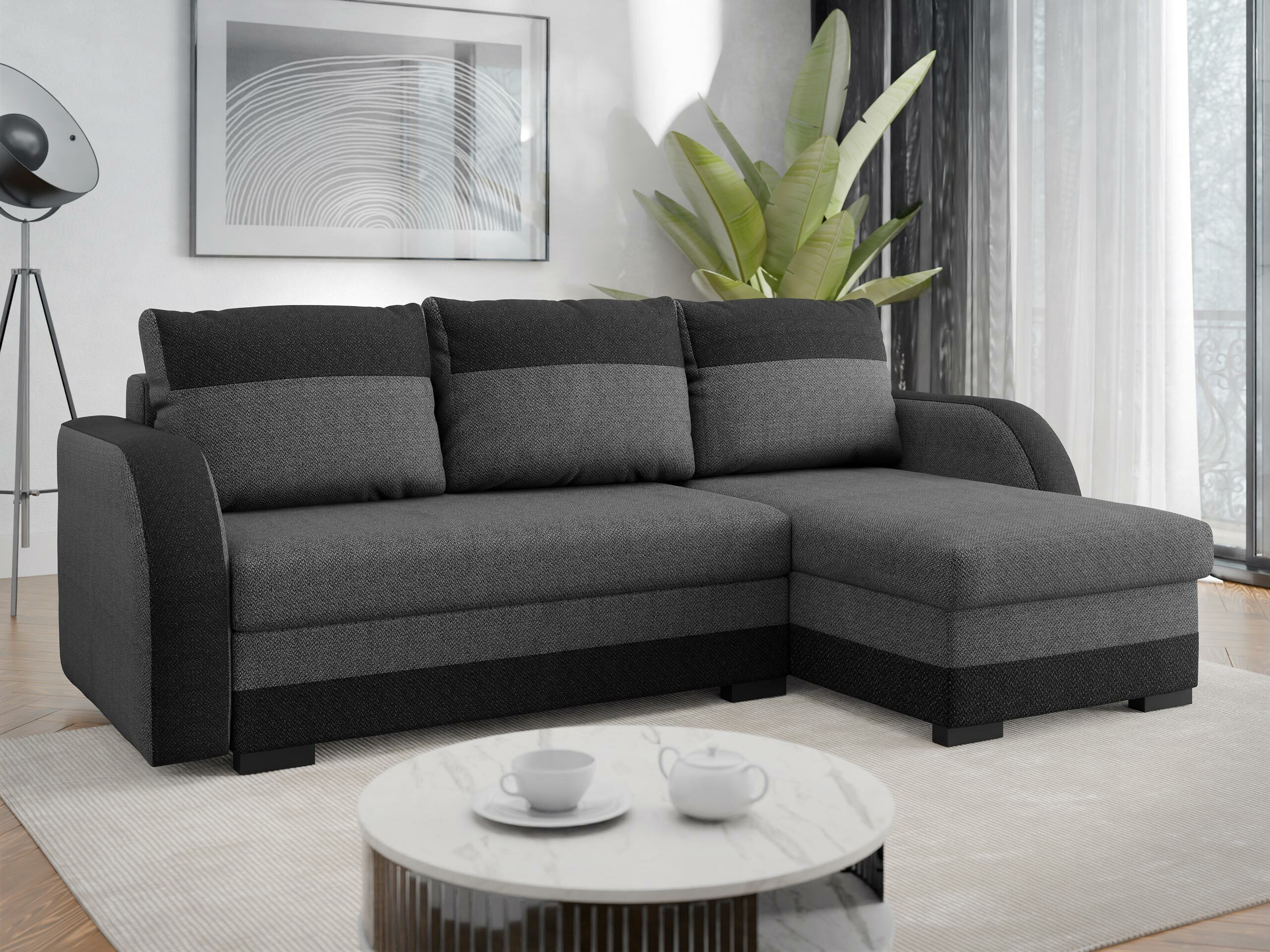 Corner sofa SI246
