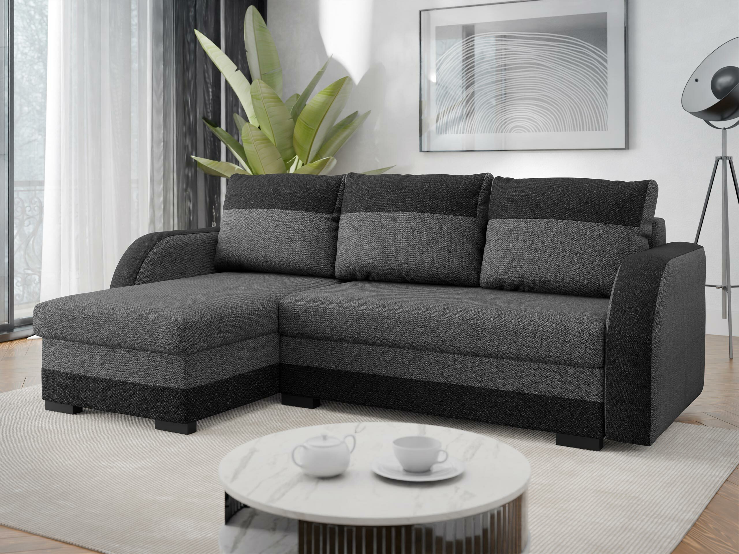 Corner sofa SI246