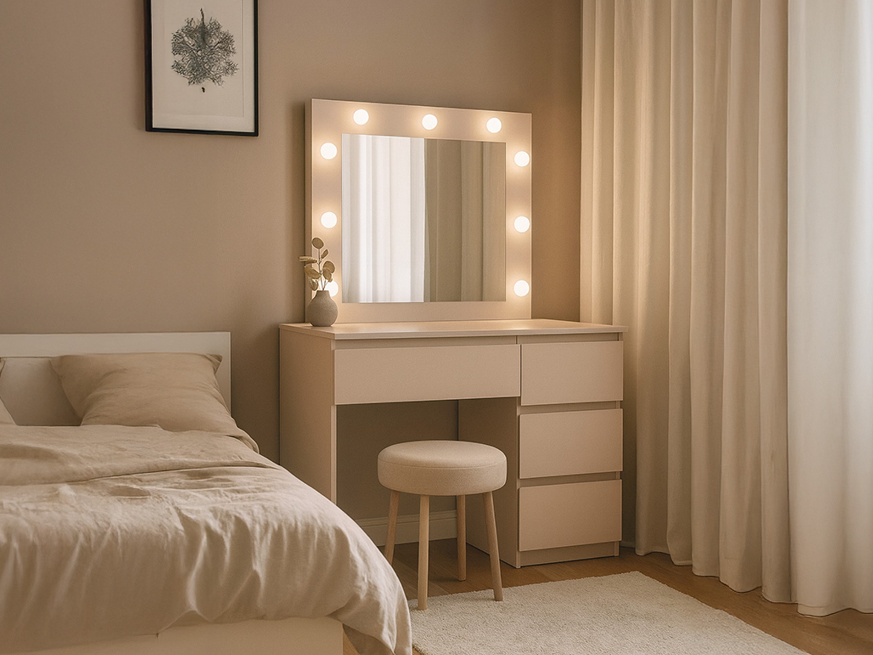 Dressing table SI248