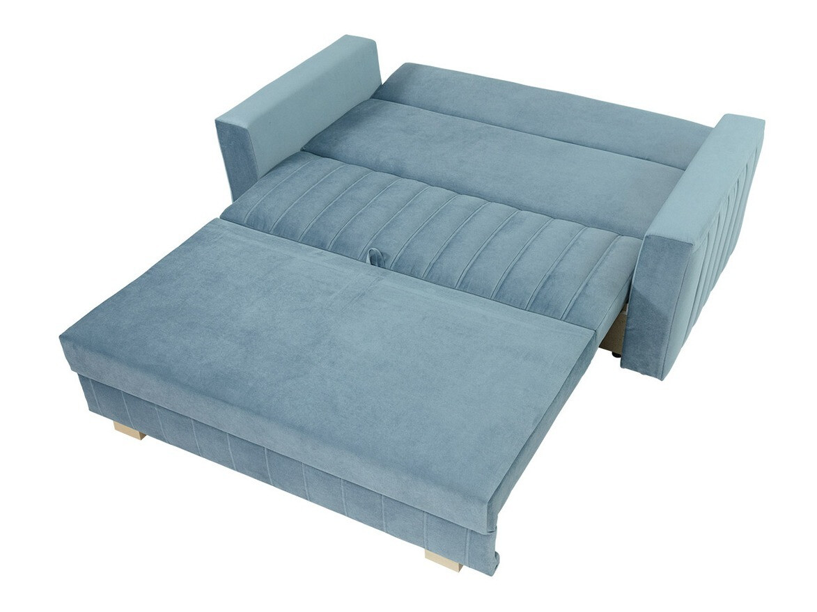 Sofa bed SI252 with damaged packaging
