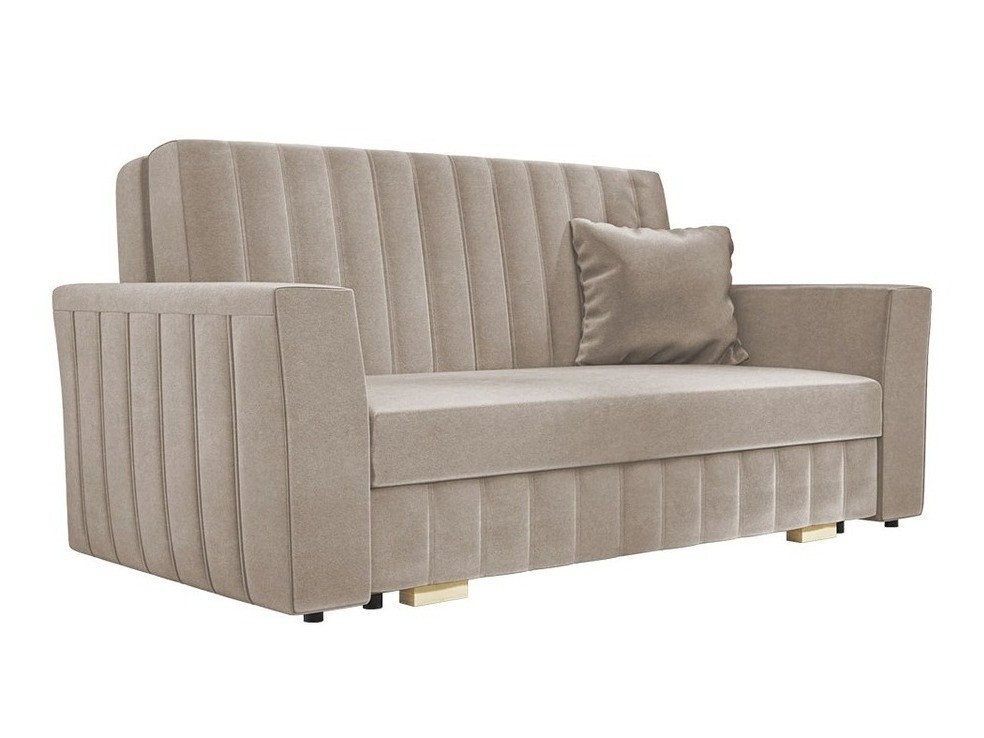 Sofa bed SI252 with damaged packaging