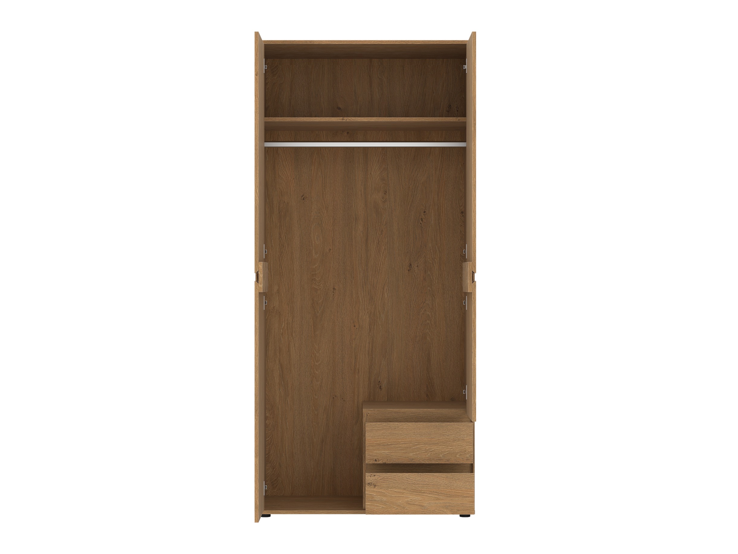 Wardrobe Elbteni 109