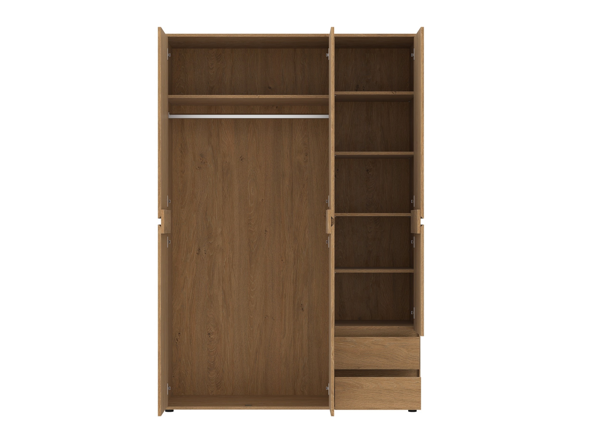 Wardrobe Elbteni 110