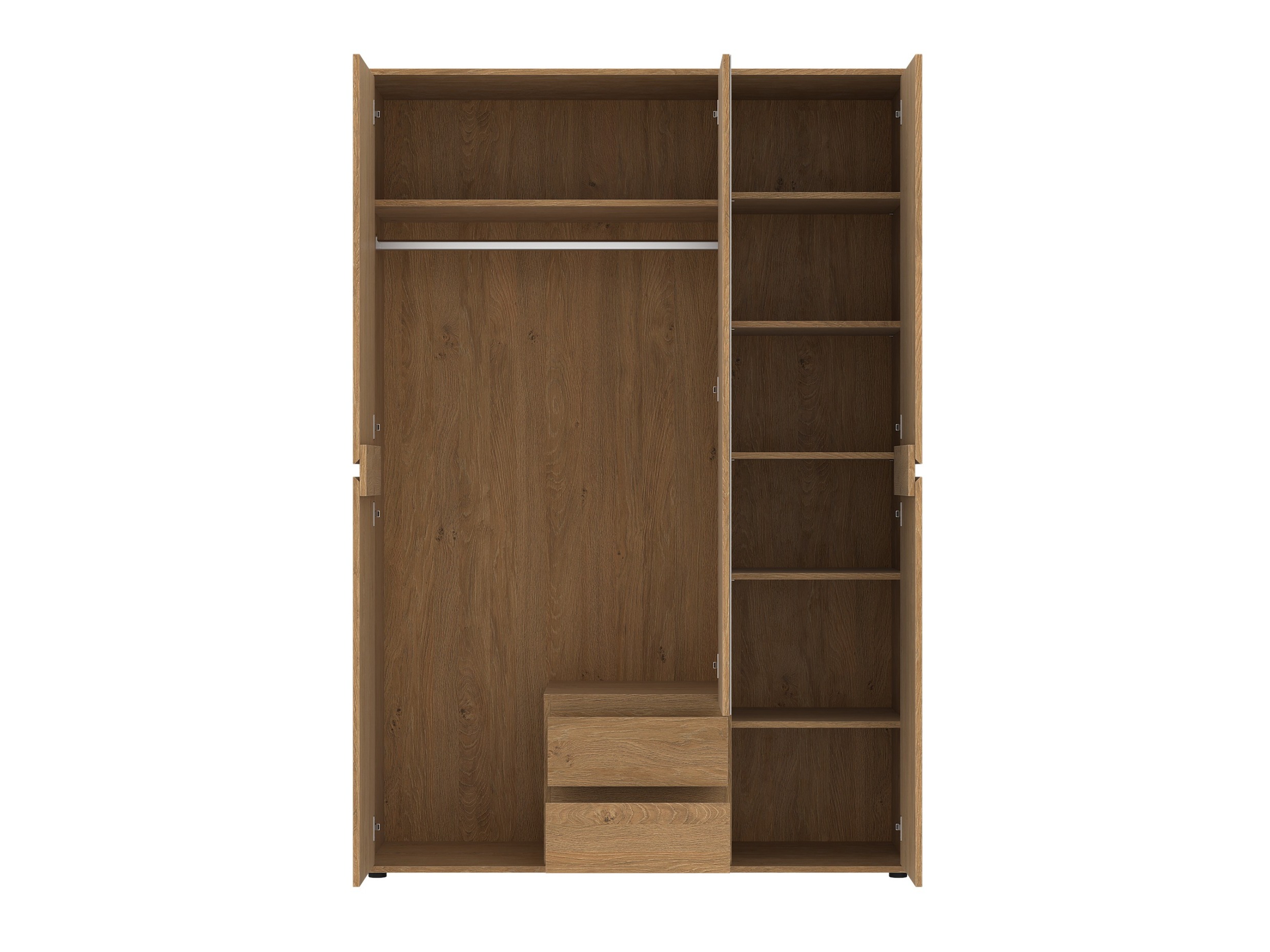 Wardrobe Elbteni 111