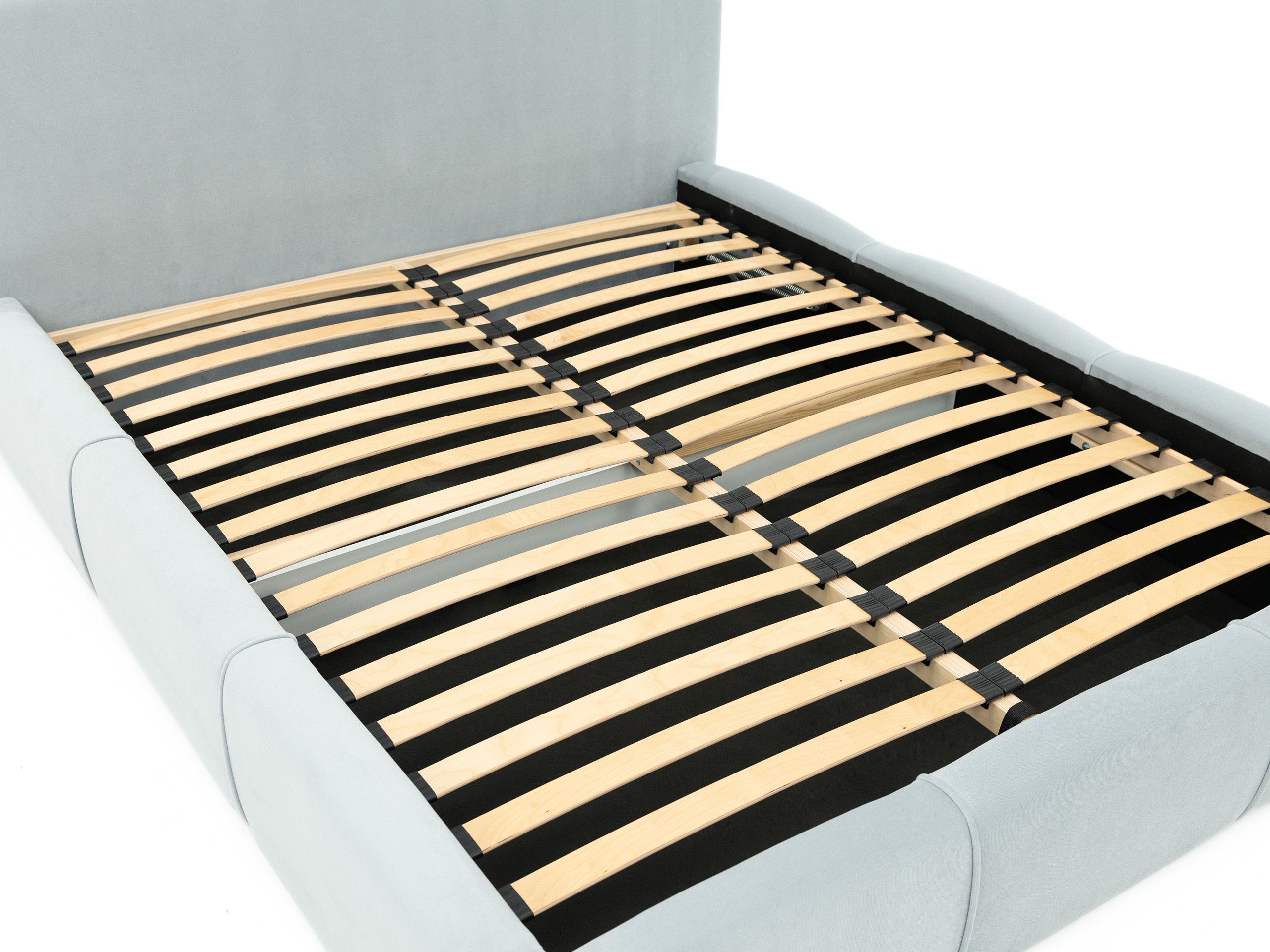 Bed TrendyNest 137 (Kronos 07)