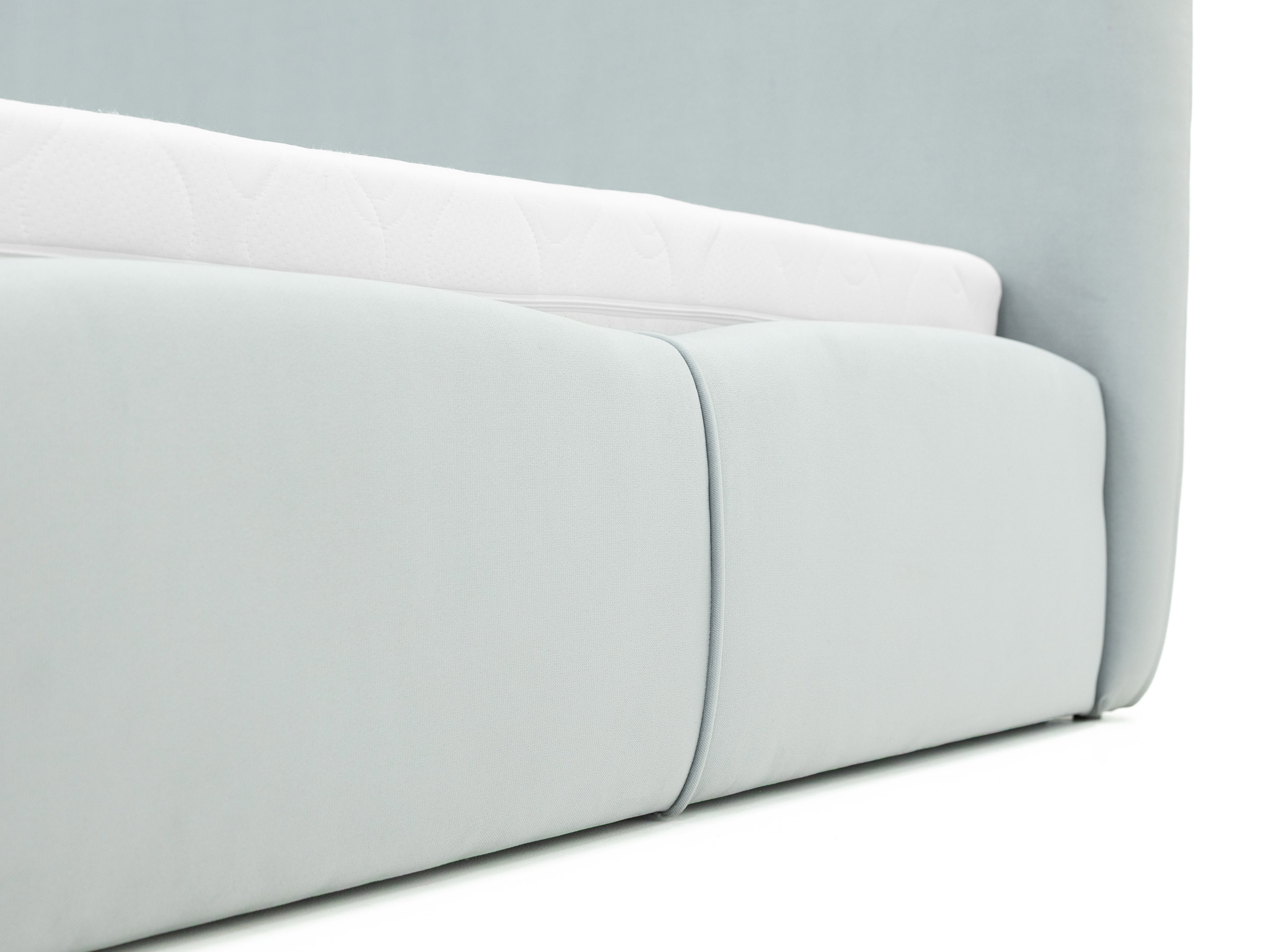 Bed TrendyNest 137 (Kronos 07)