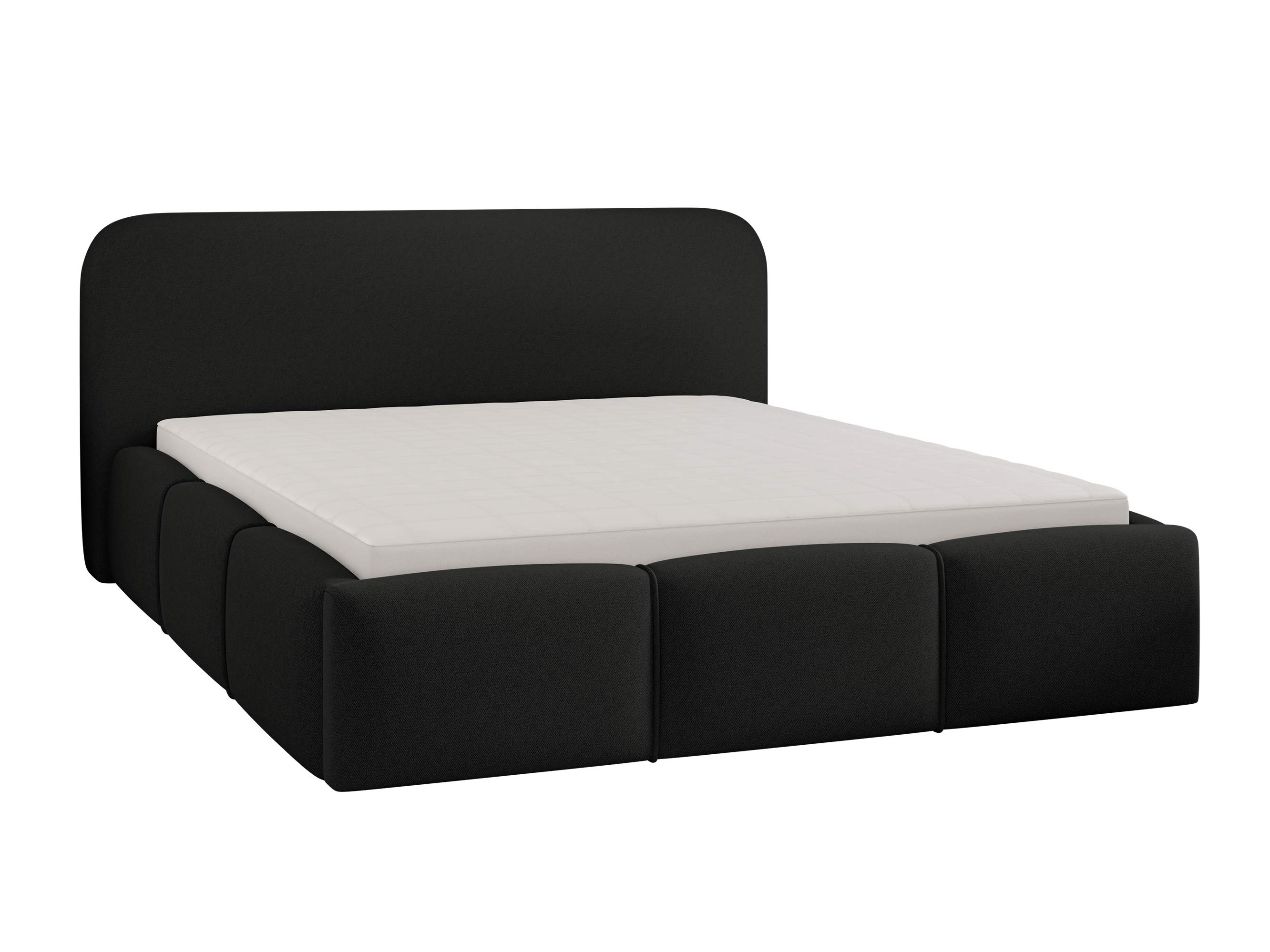Bed TrendyNest 137 (Kronos 07)