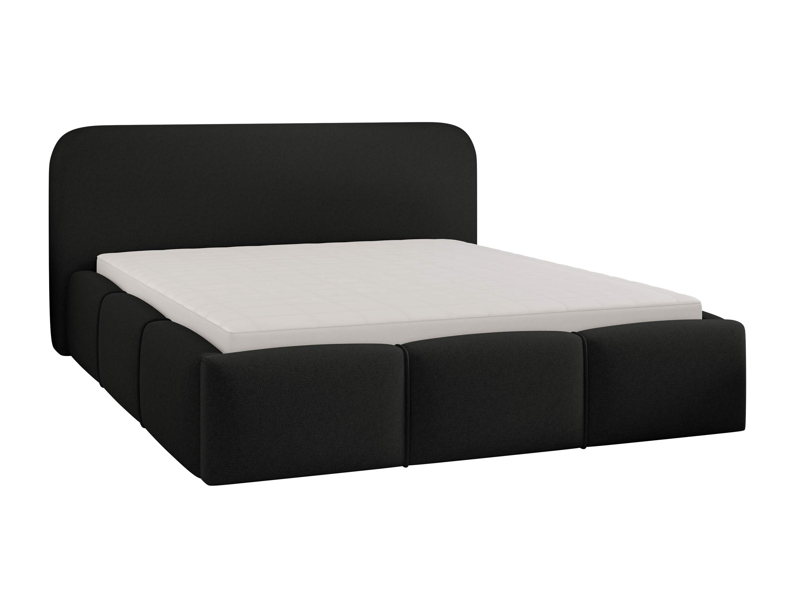 Bed TrendyNest 137 (Kronos 07)