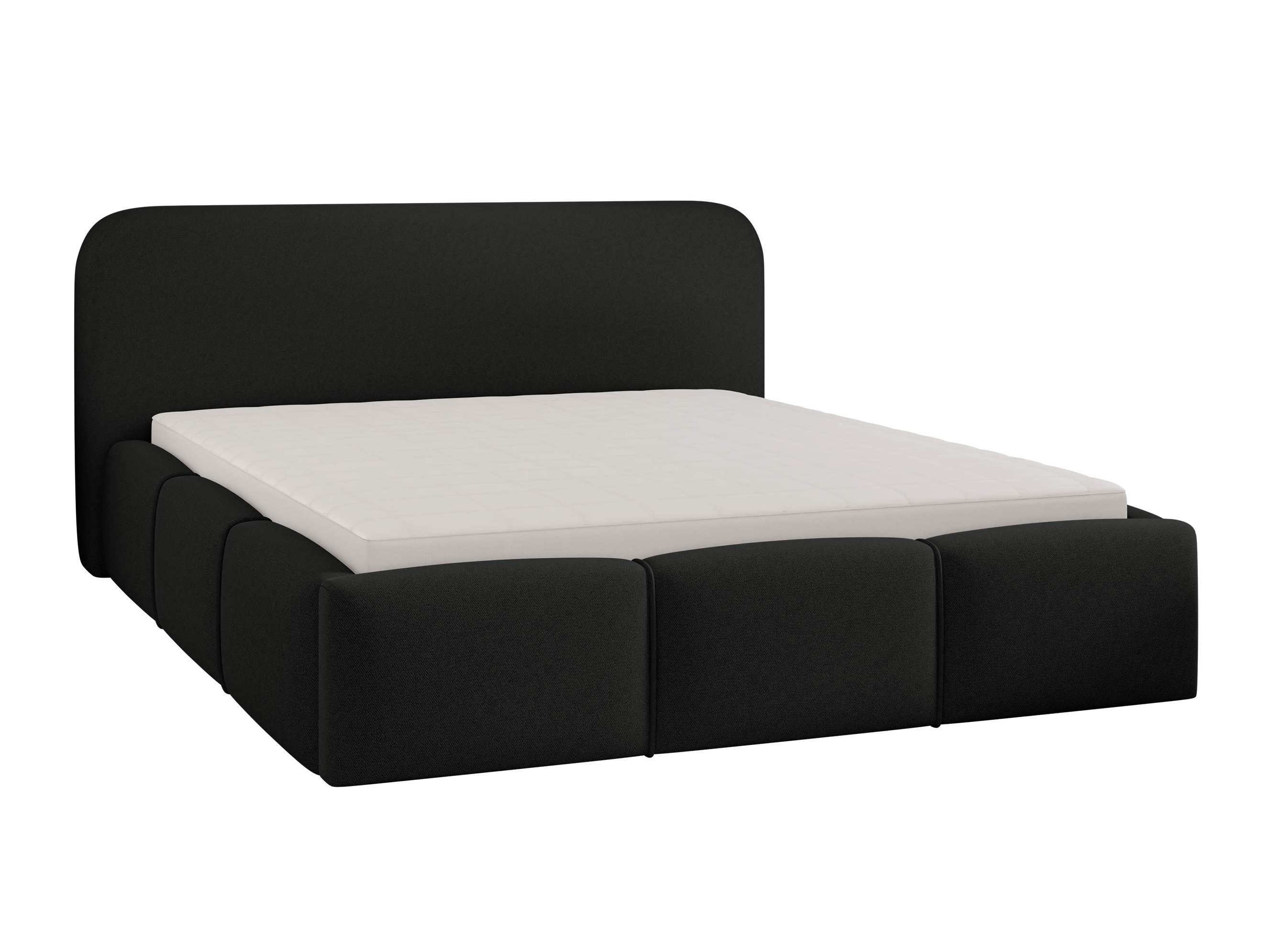 Bed TrendyNest 137 (Kronos 07)