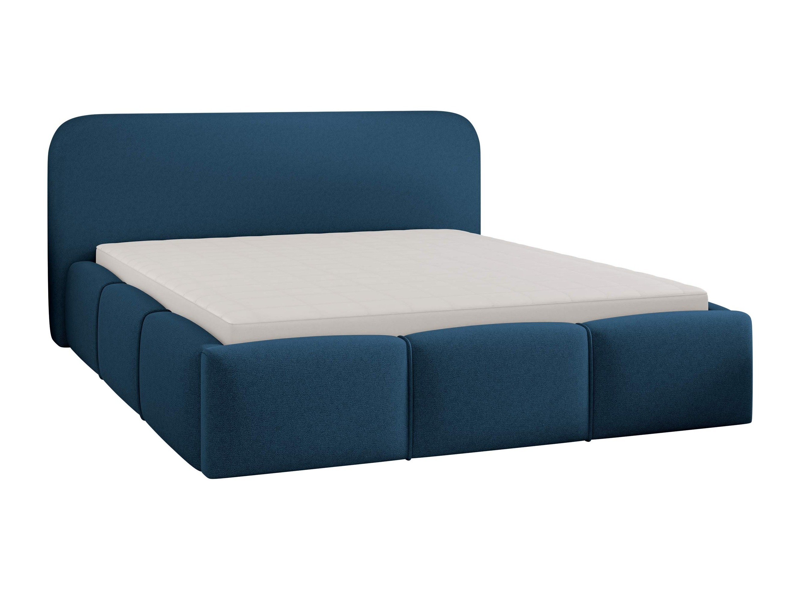 Bed TrendyNest 137 (Kronos 09)
