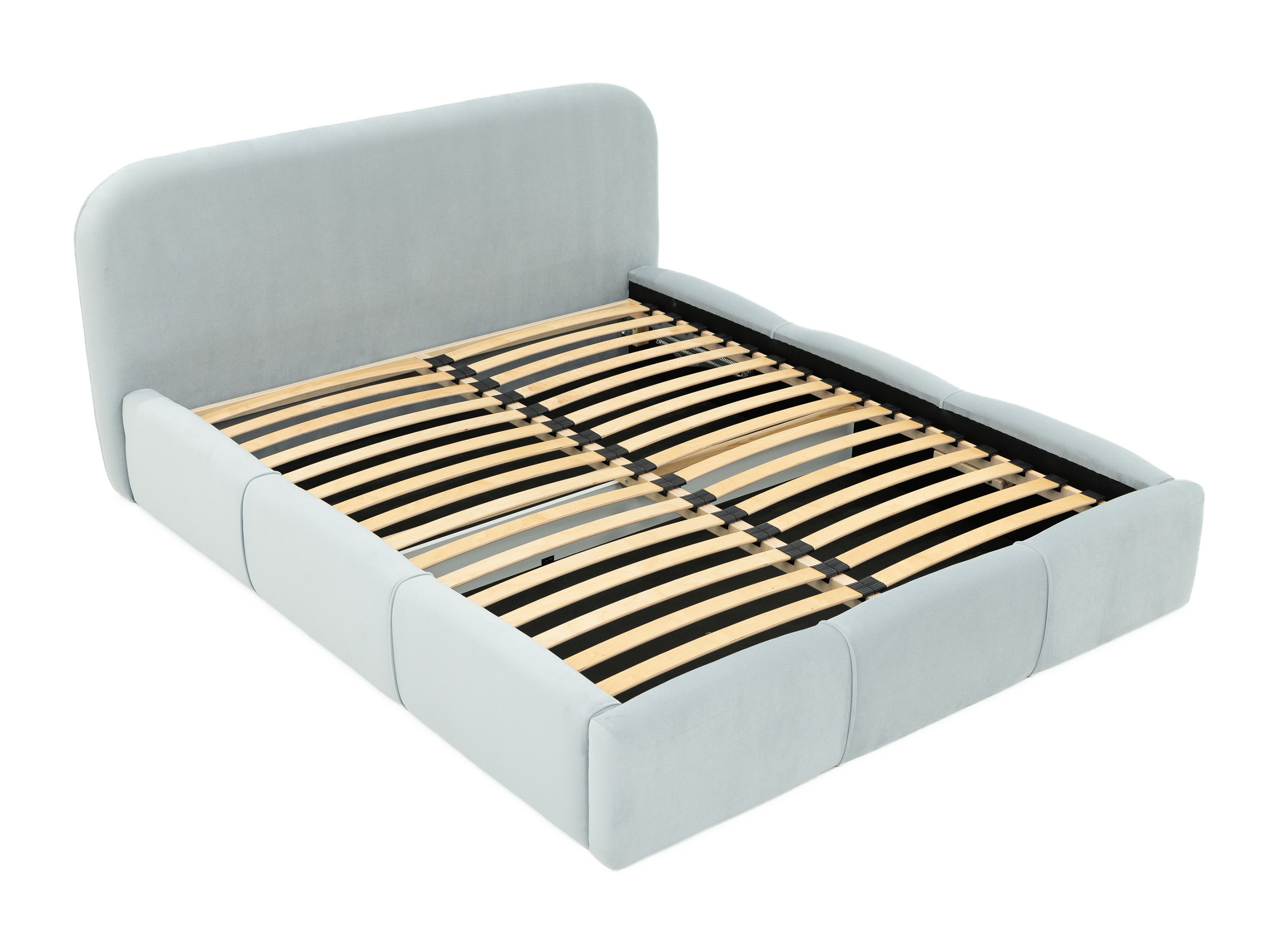 Bed TrendyNest 137 (Kronos 09)
