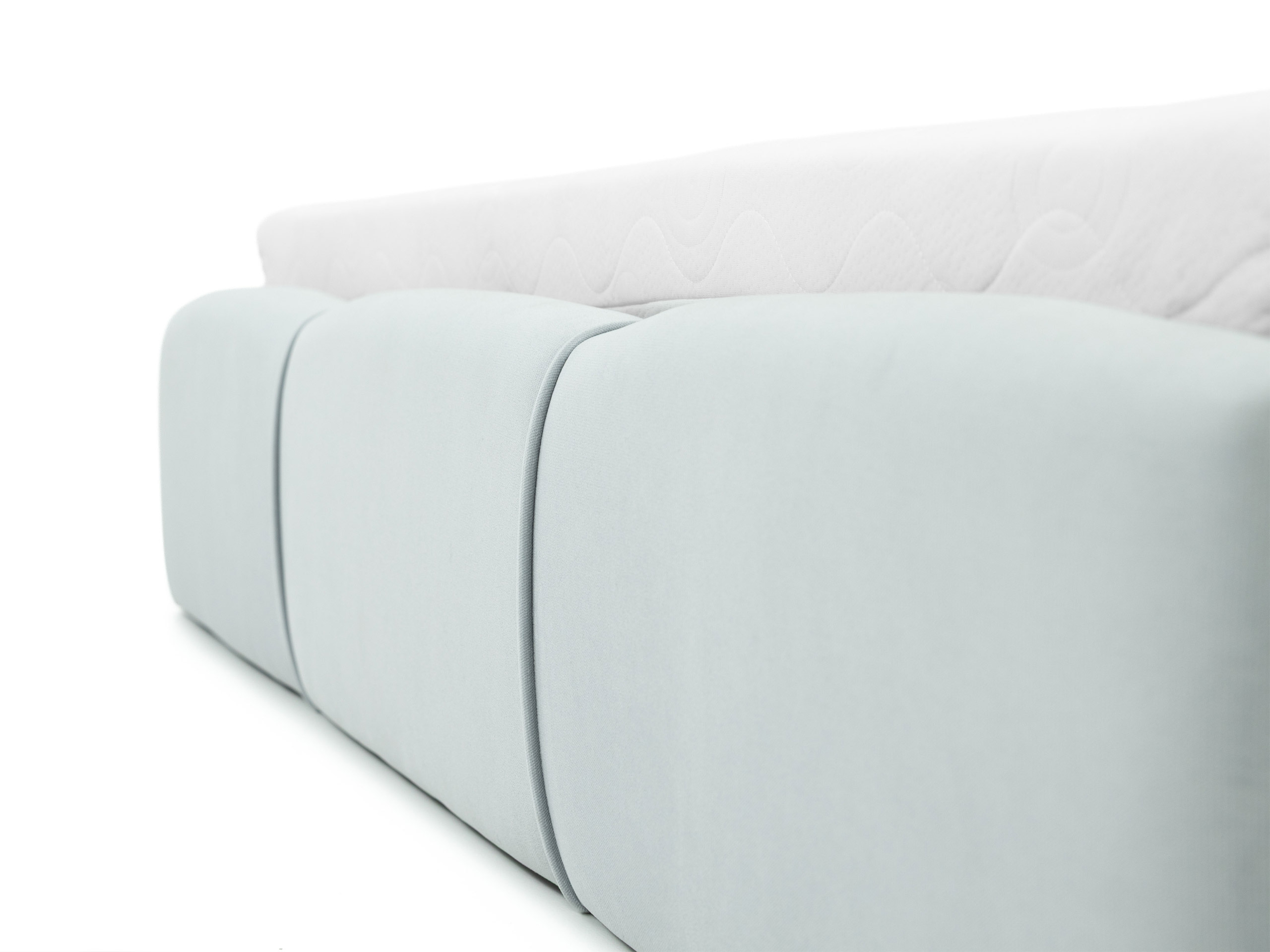 Bed TrendyNest 137 (Kronos 19)