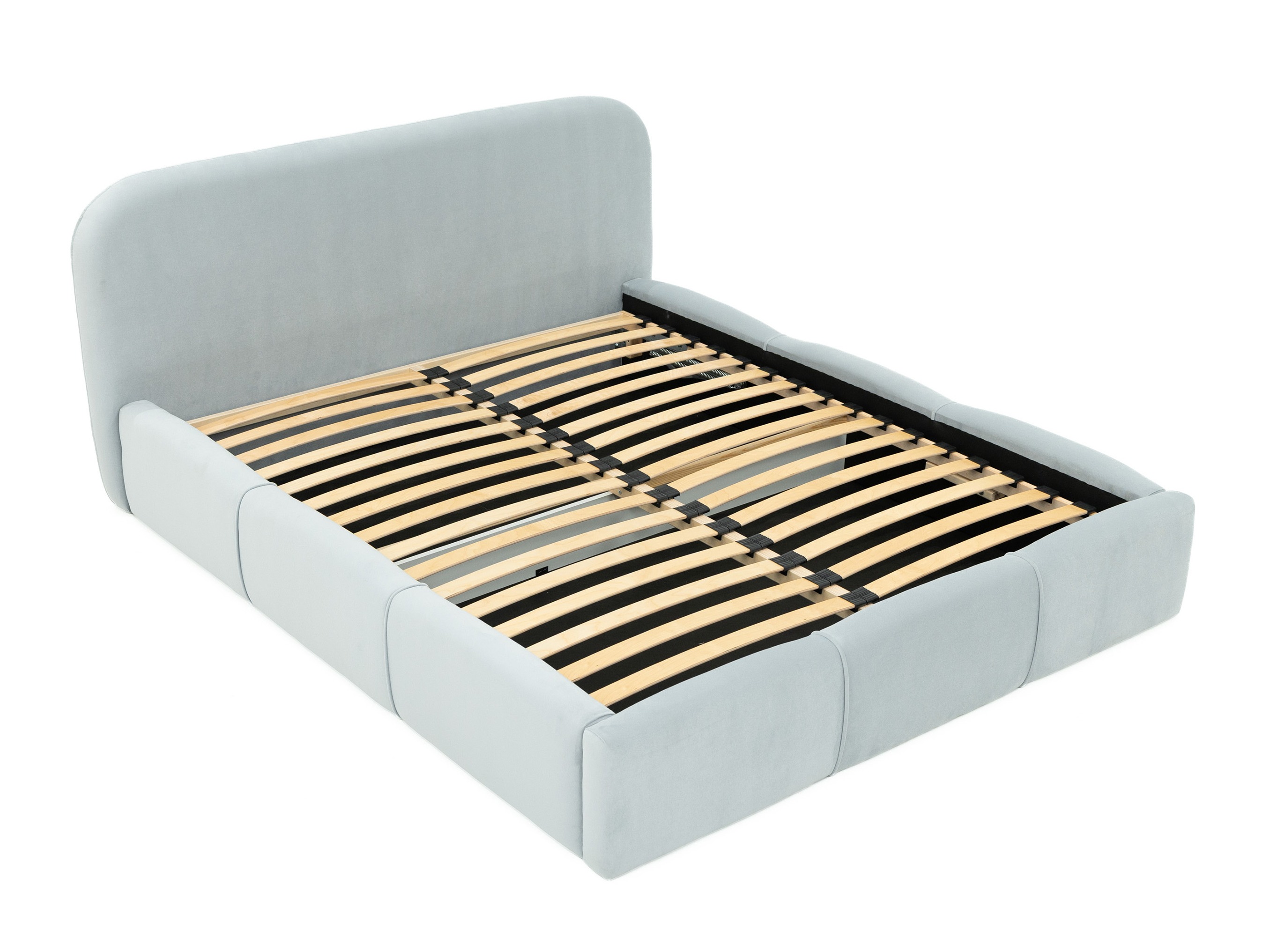 Bed TrendyNest 137 (Kronos 19)