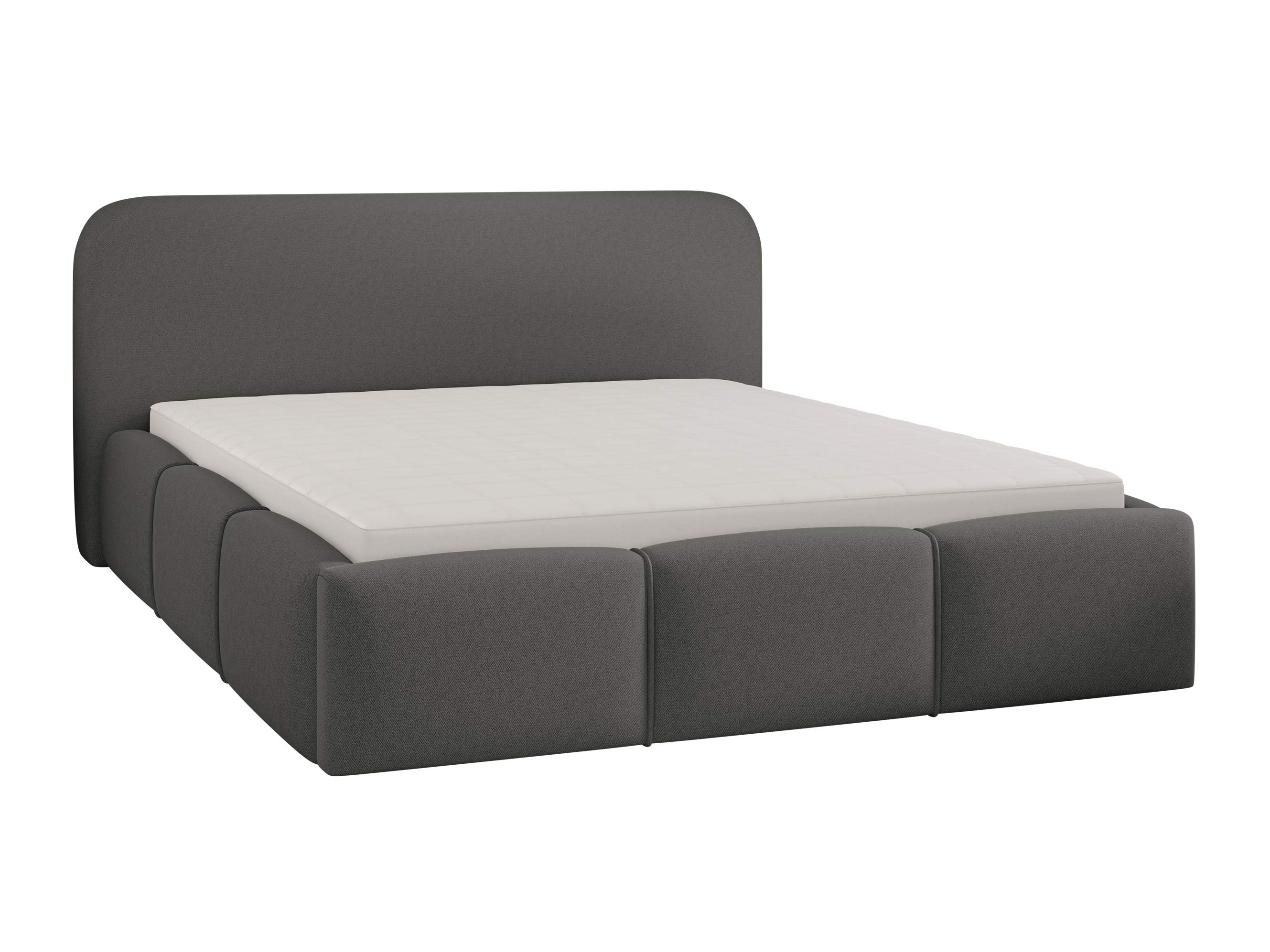 Bed TrendyNest 137 (Kronos 22)