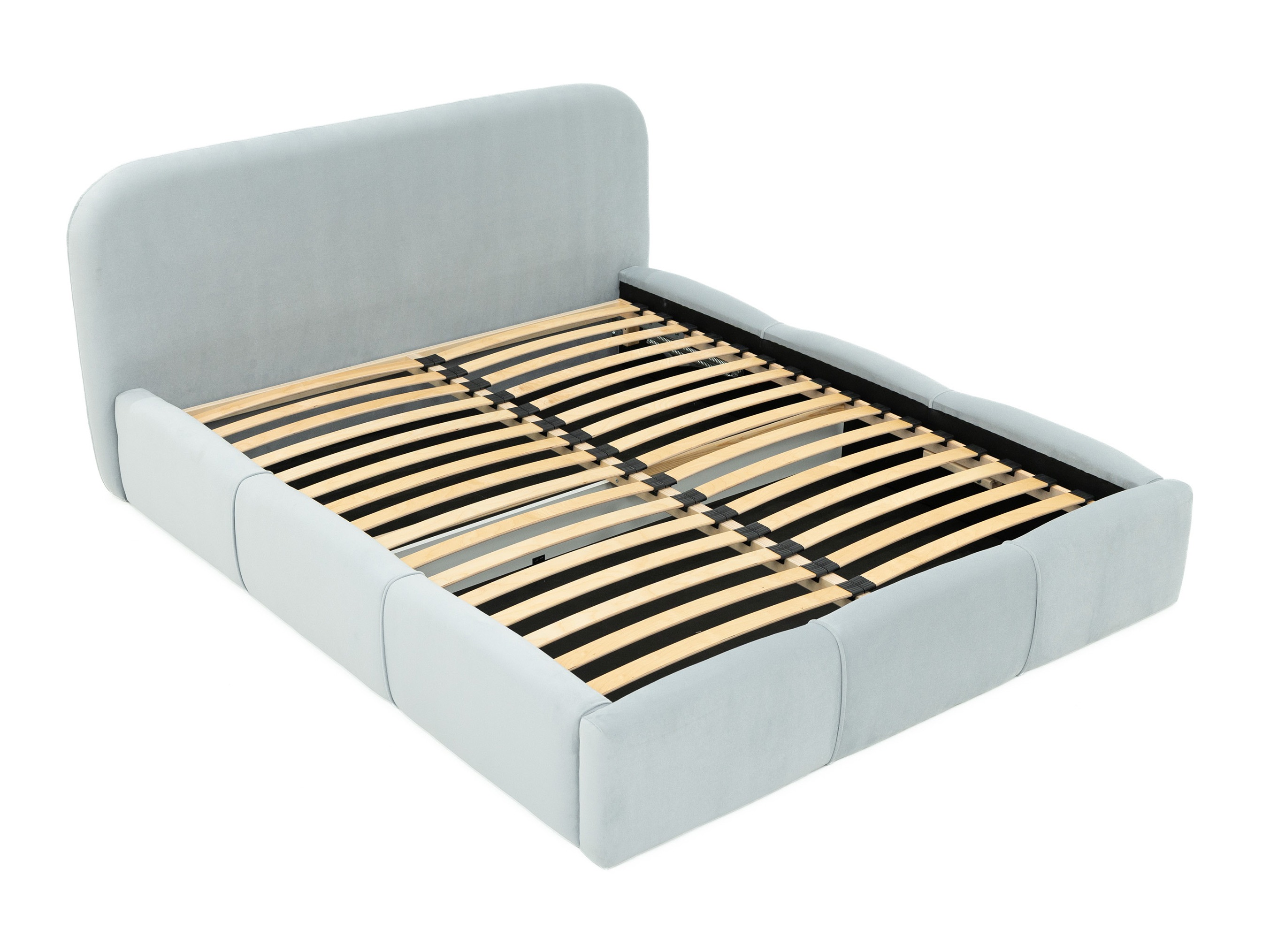 Bed TrendyNest 137 (Kronos 22)