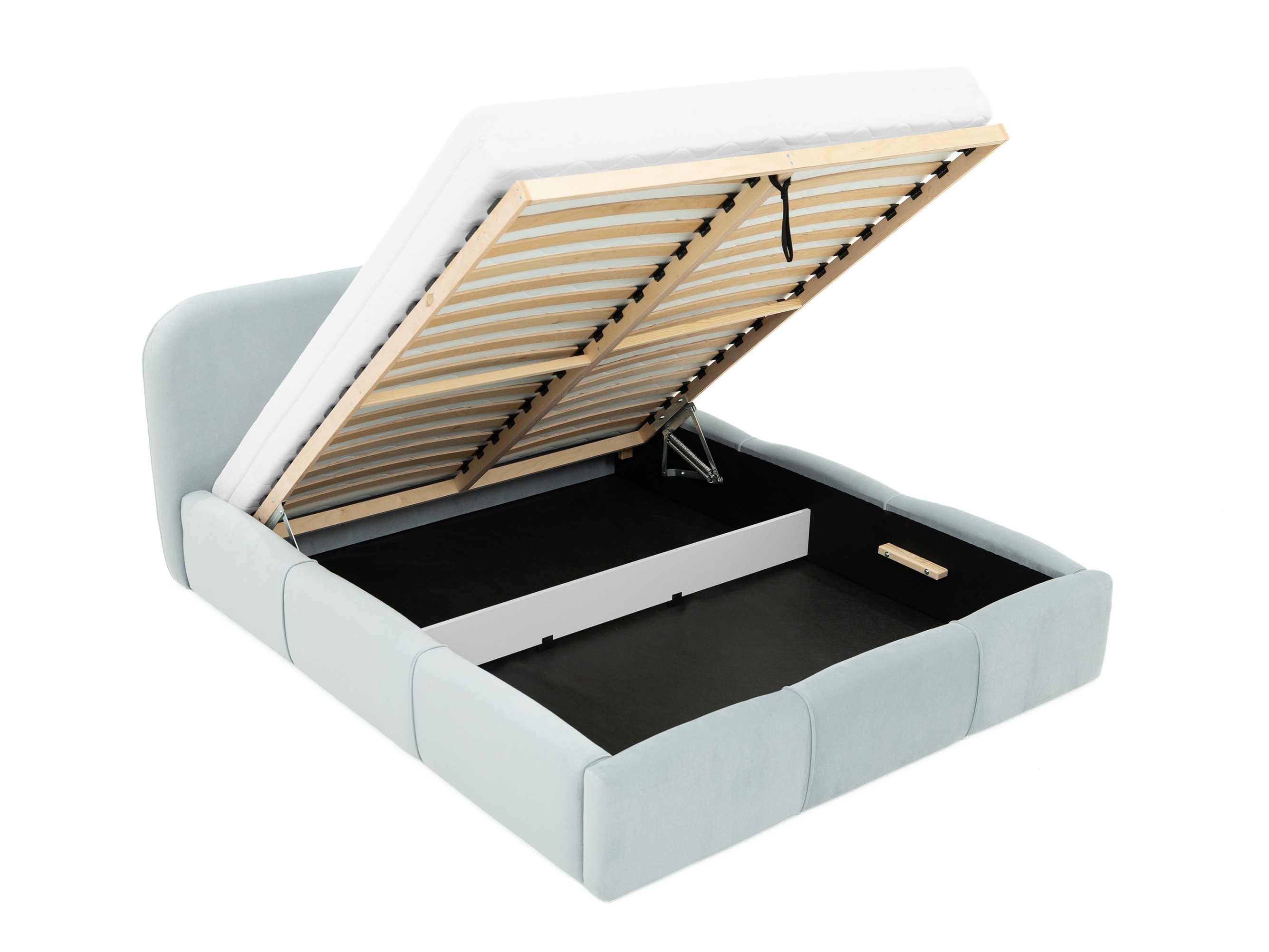 Bed TrendyNest 137 (Kronos 22)